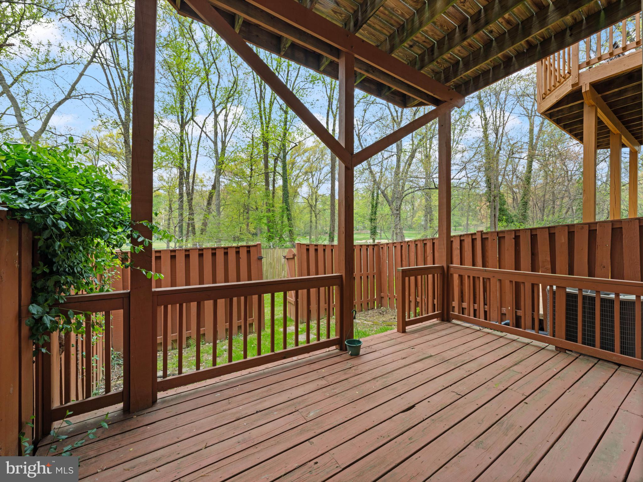 WOODMONT PLACE - Residential Lease