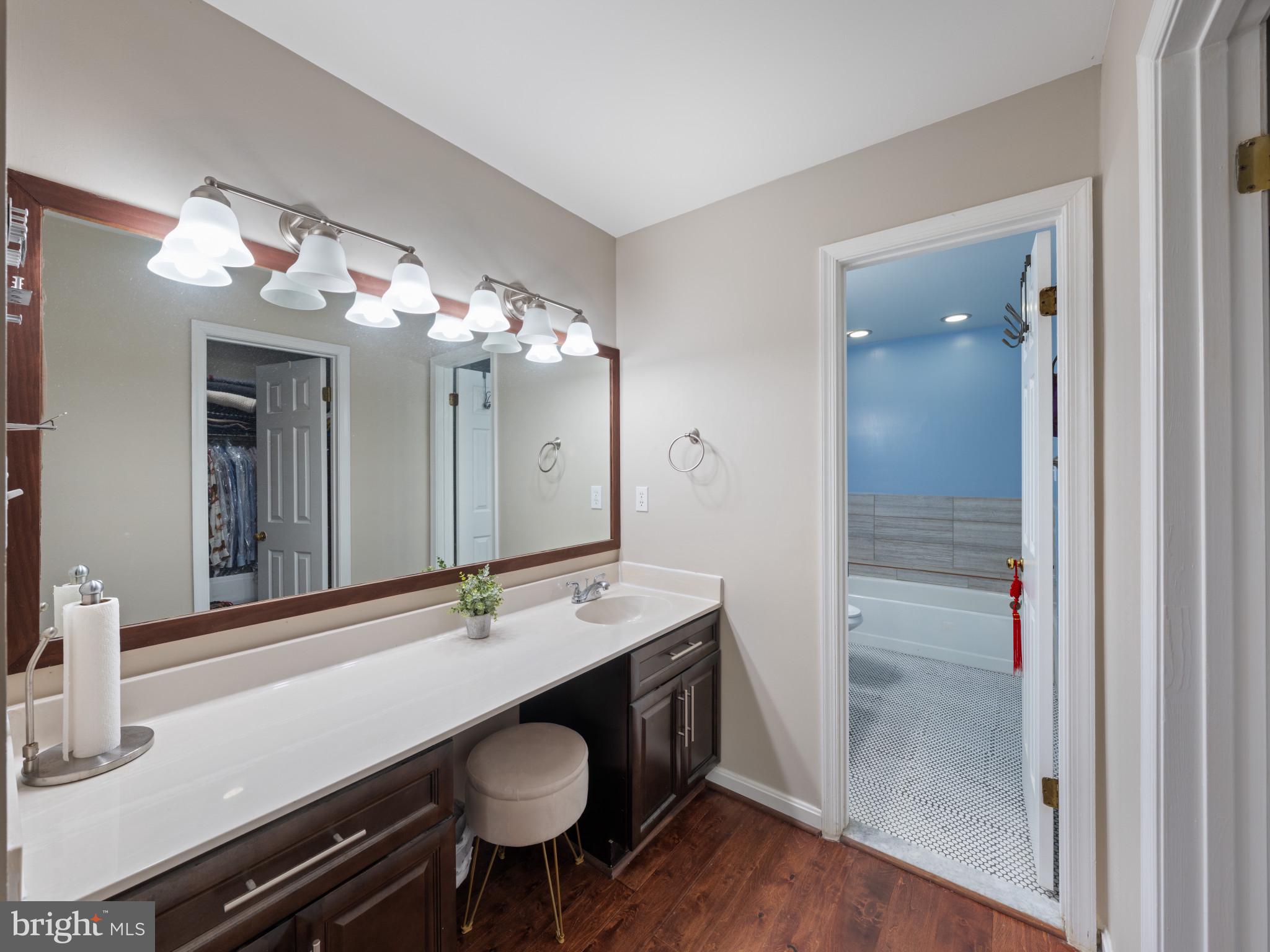 WOODMONT PLACE - Residential Lease