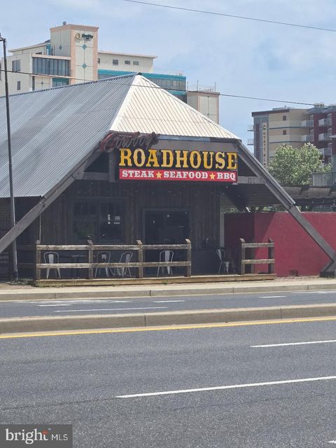 Photo of 1706 Philadelphia Avenue, OCEAN CITY, MD 21842 (MLS # MDWO2038066)