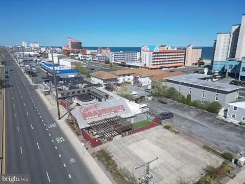 Photo of 1706 Philadelphia Avenue, OCEAN CITY, MD 21842 (MLS # MDWO2038066)