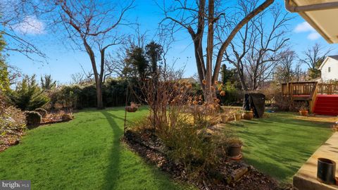 1703 TIOGA ROAD FORT WASHINGTON MD 20744