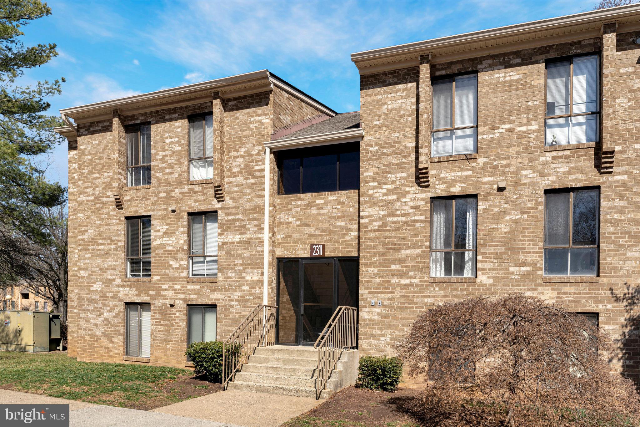 GLENVALE CONDO - Residential