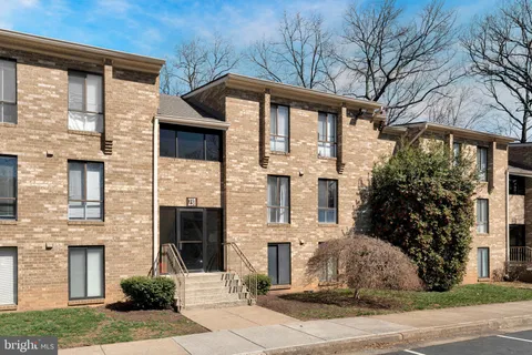 2311 Freetown Court Unit 12C, Reston, VA 20191 - MLS#: VAFX2225714