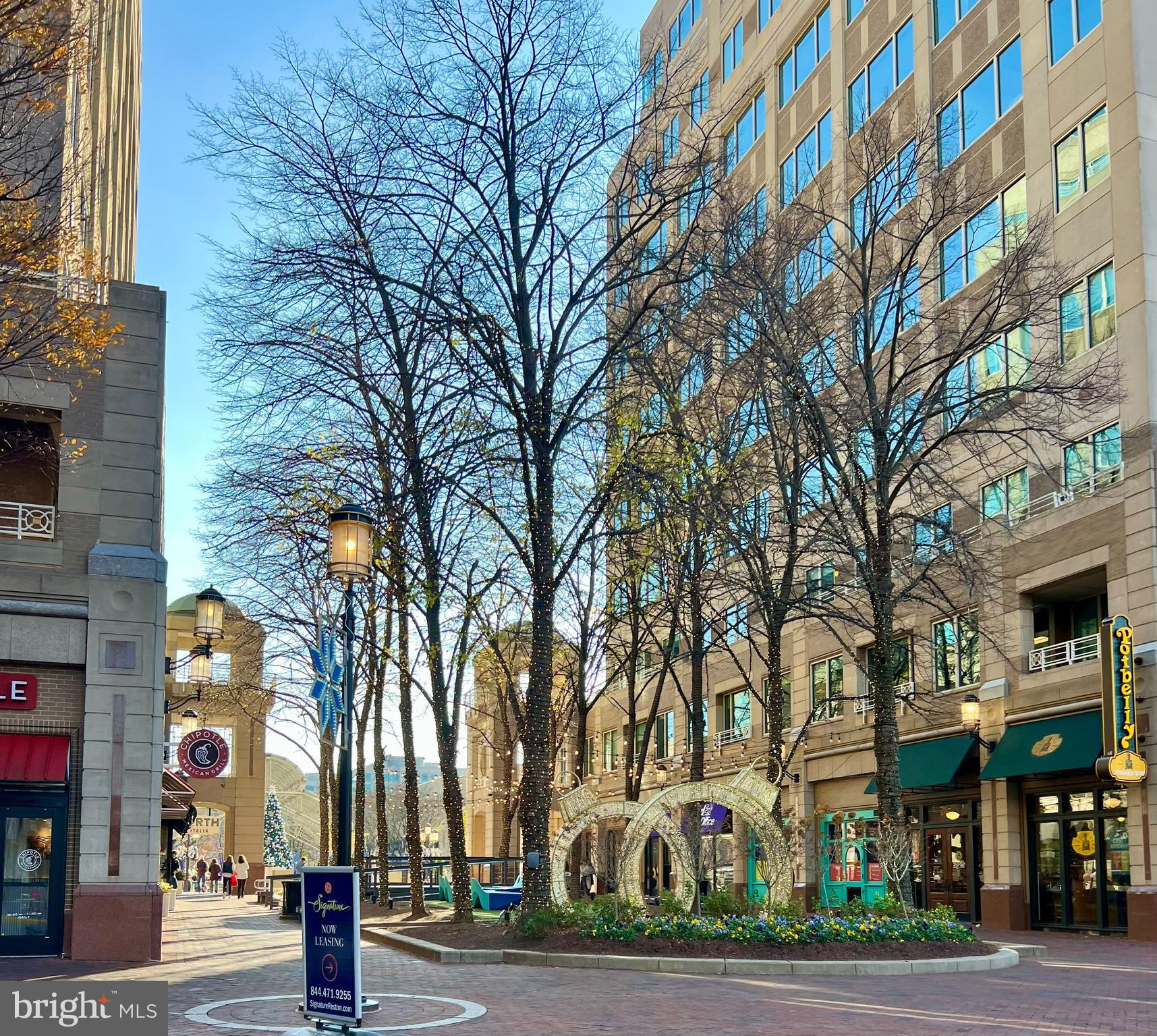 GLENVALE CONDO - Residential