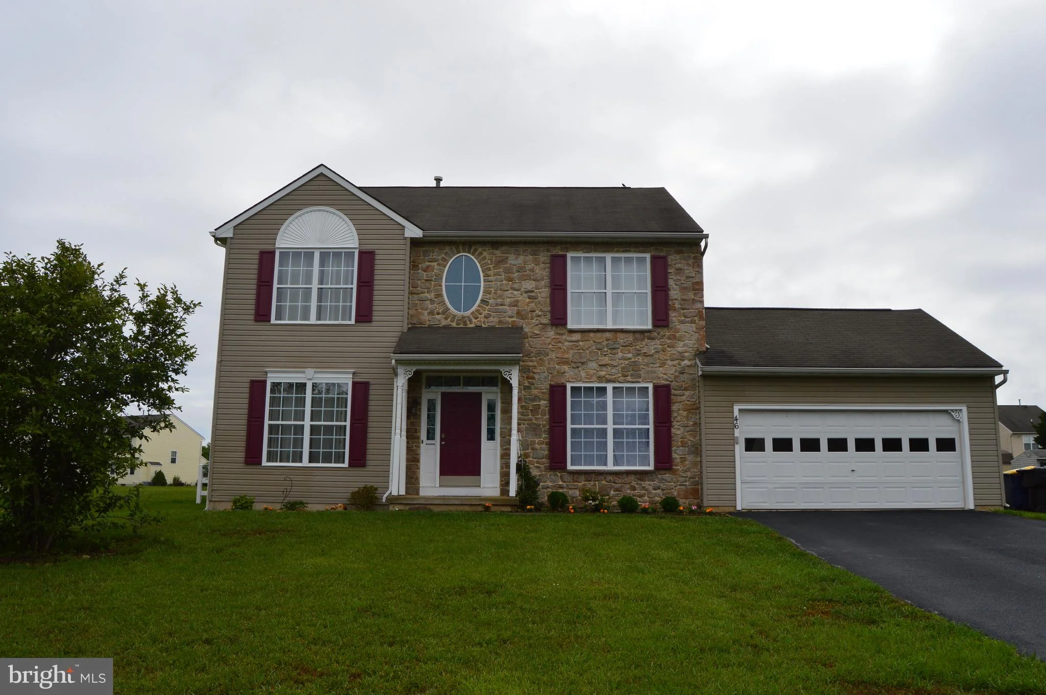 46 Osbourne Lane, Dover, DE 19904
