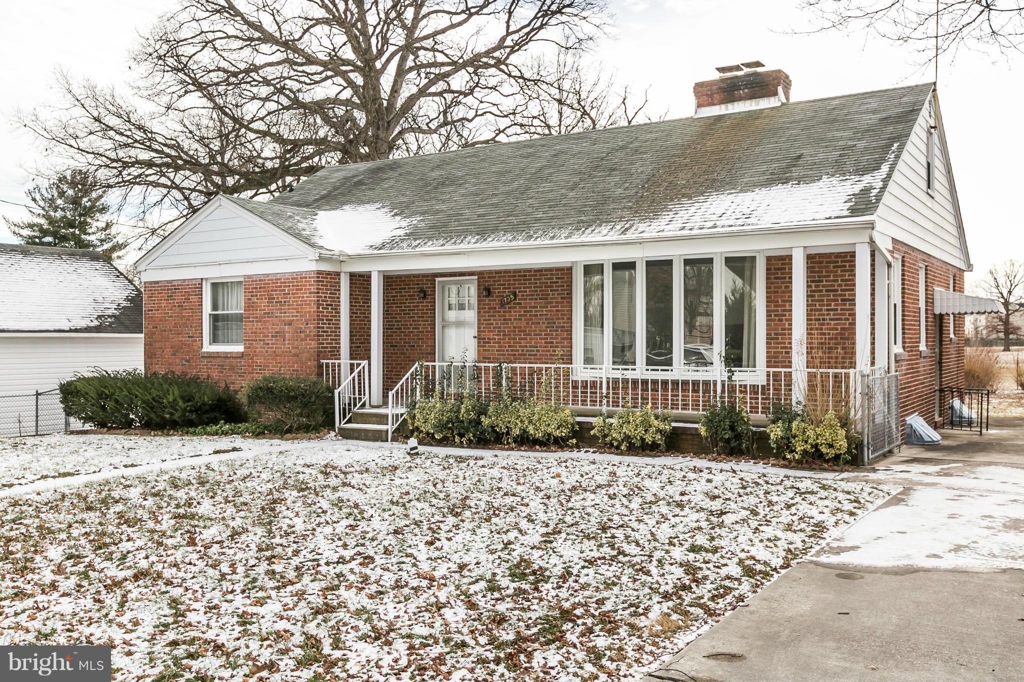 HILLENDALE PARK - Residential