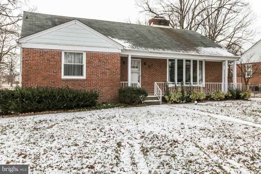 ENDLESS POSSIBILITIES IN THIS HOME, ONE OF THE LARGEST IN THE AREA. FIRST FLOOR FEATURES FIREPLACE AND HARDWOODS UNDER THE CARPET WAITING TO BE SHOWN OFF. HEAD UPSTAIRS AND FIND A ROOM PERFECT FOR A MASTER SUITE WITH MASTER BATH. BASEMENT IS READY TO BECOME YOUR MEDIA ROOM AND SOCIAL SPACE. LARGE FLAT BACKYARD WITH NO ONE LIVING BEHIND YOU!