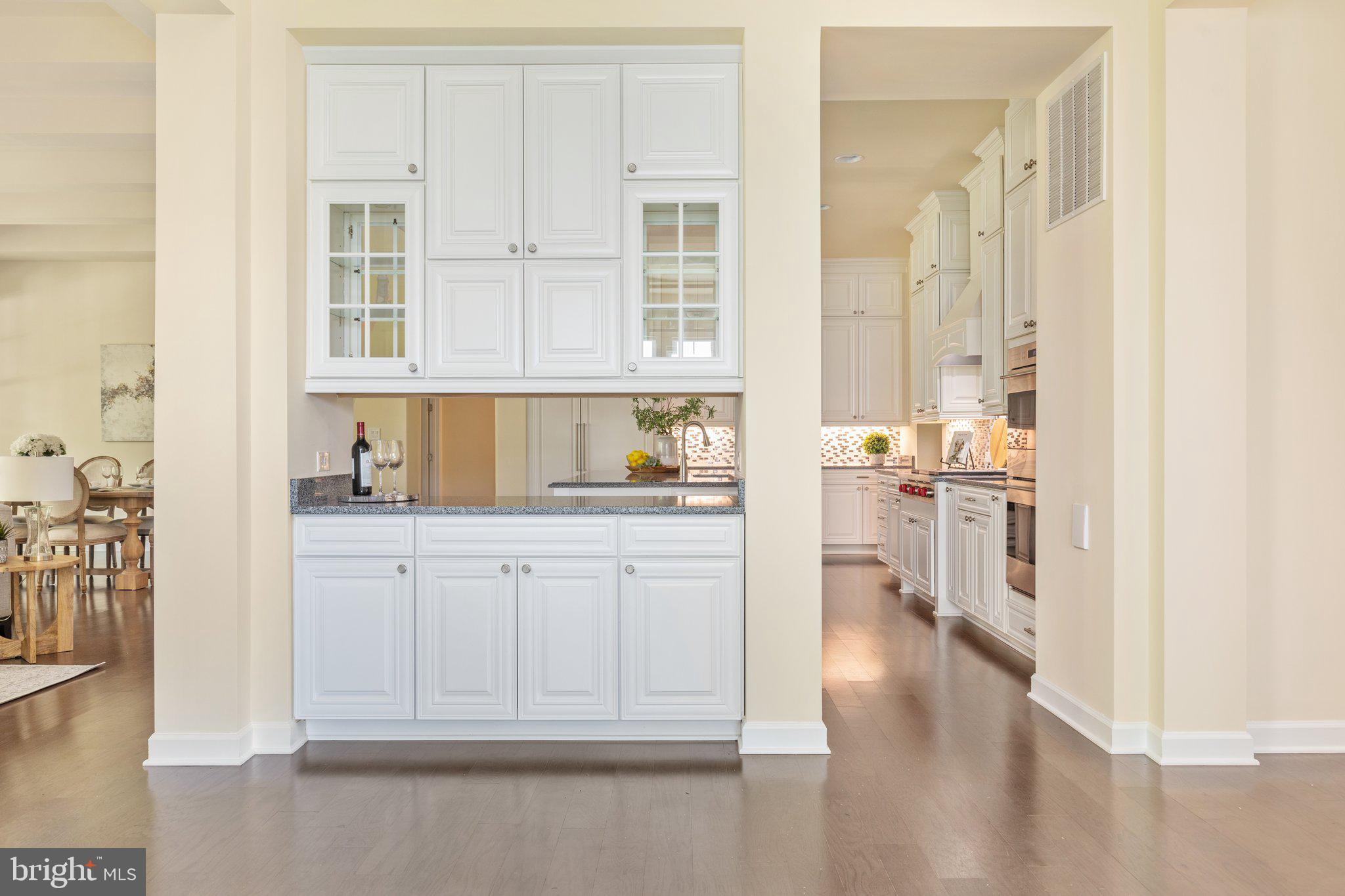 WILLOWSFORD - Residential