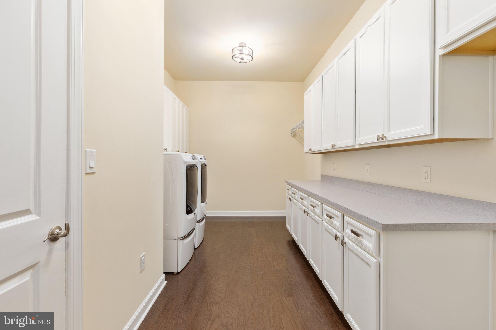 WILLOWSFORD - Residential