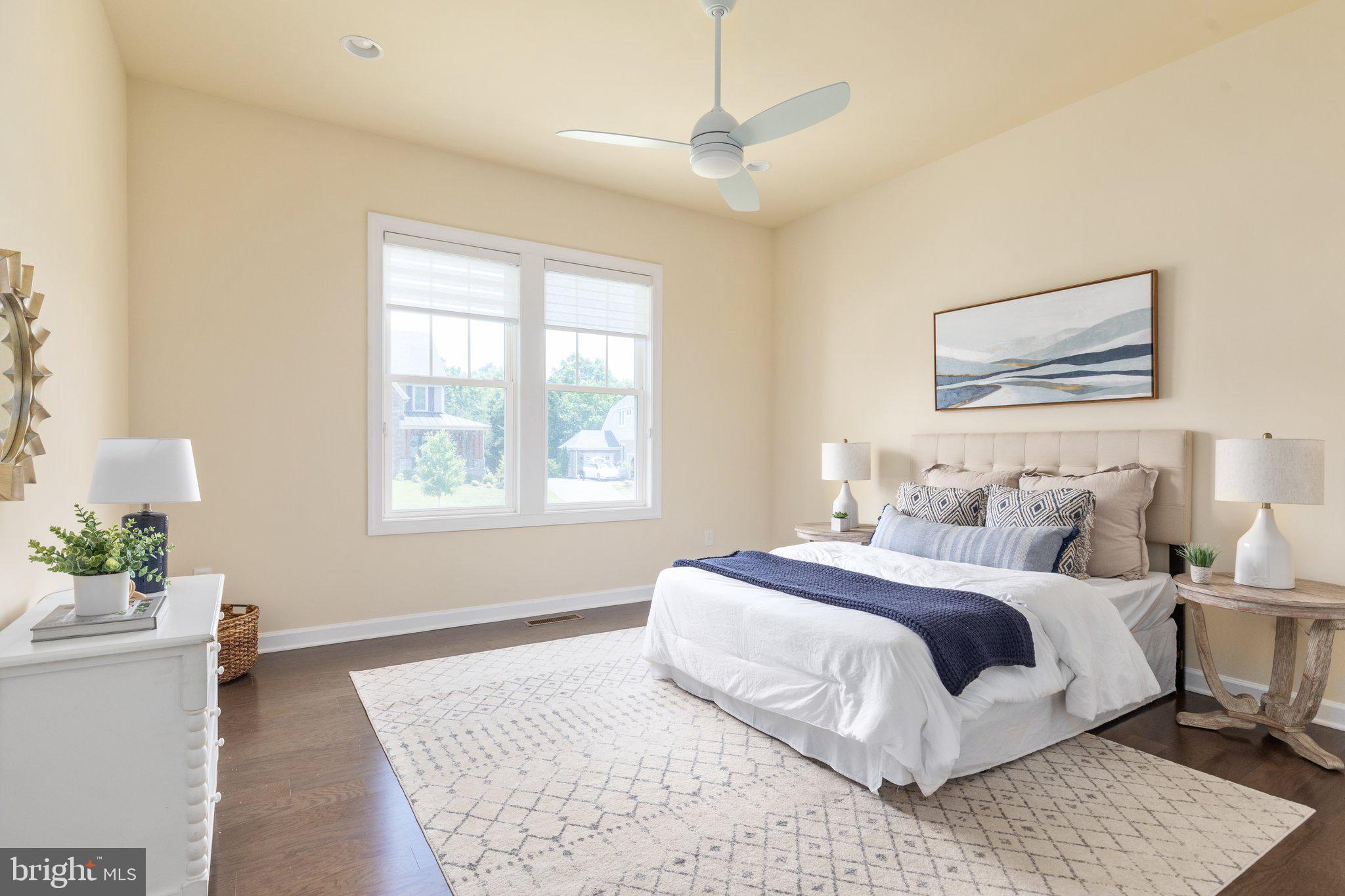 WILLOWSFORD - Residential