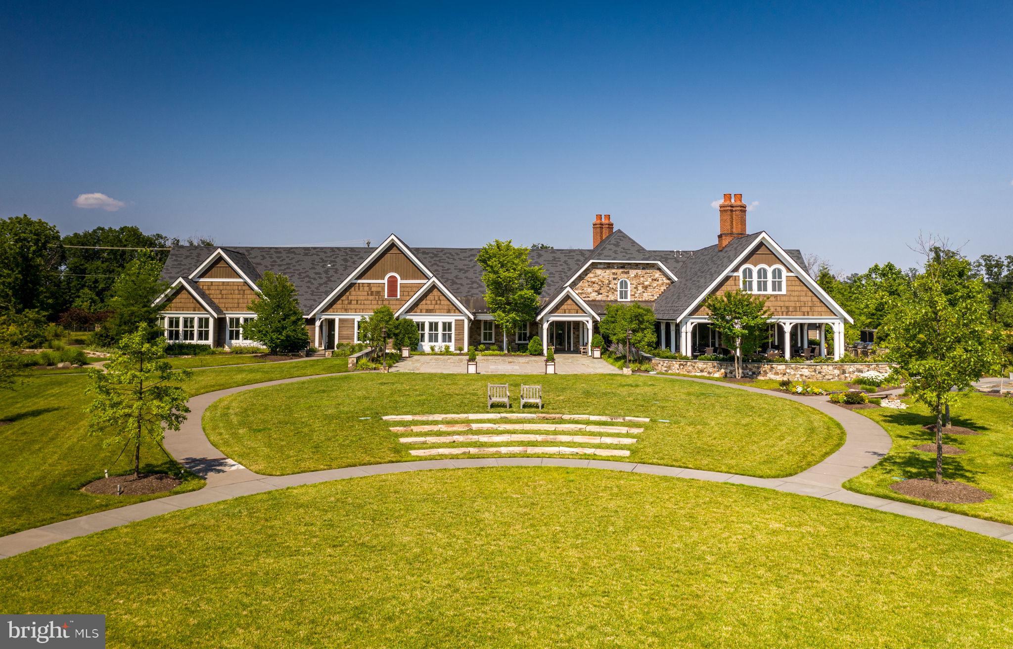 WILLOWSFORD - Residential