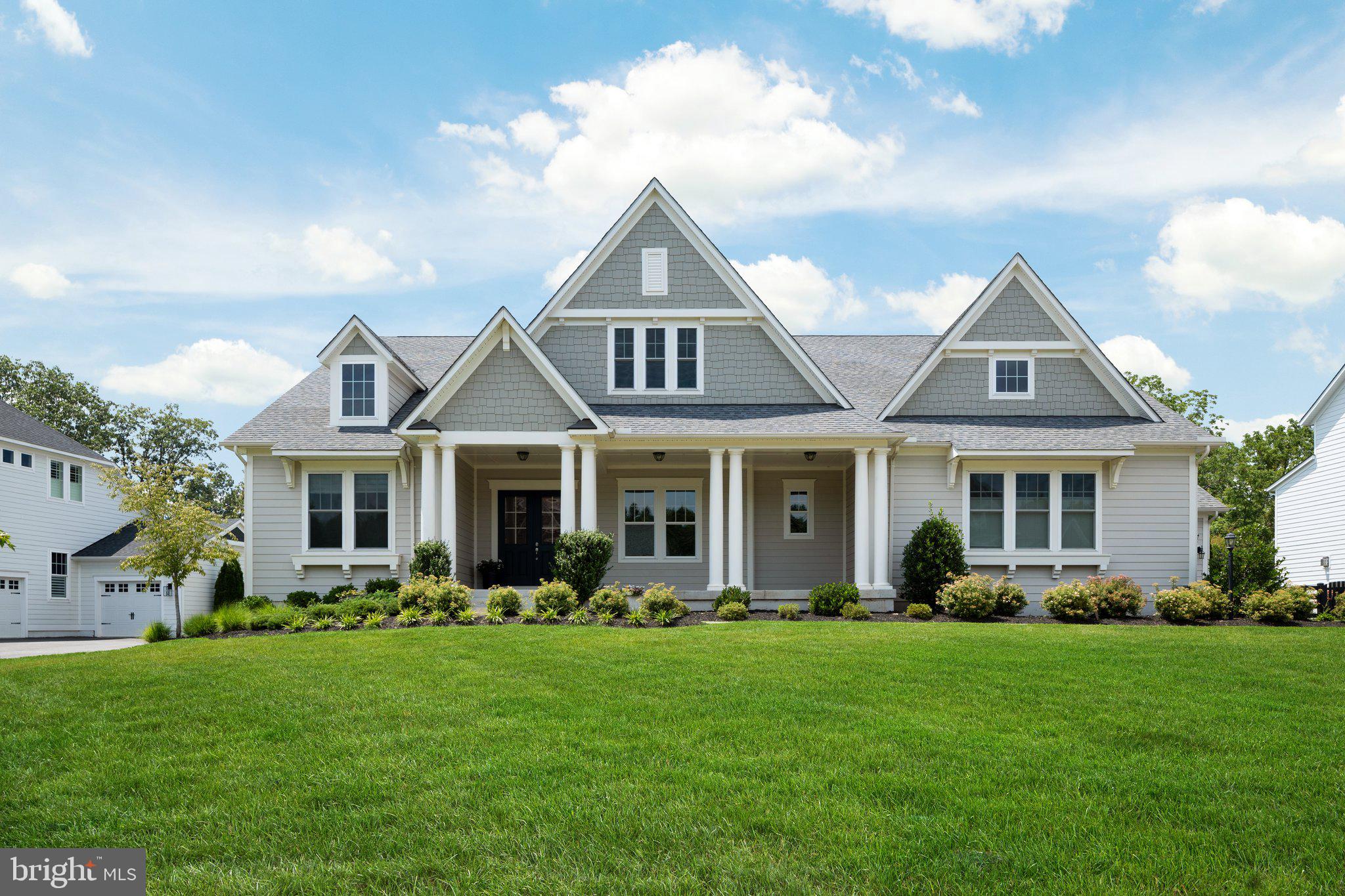 WILLOWSFORD - Residential