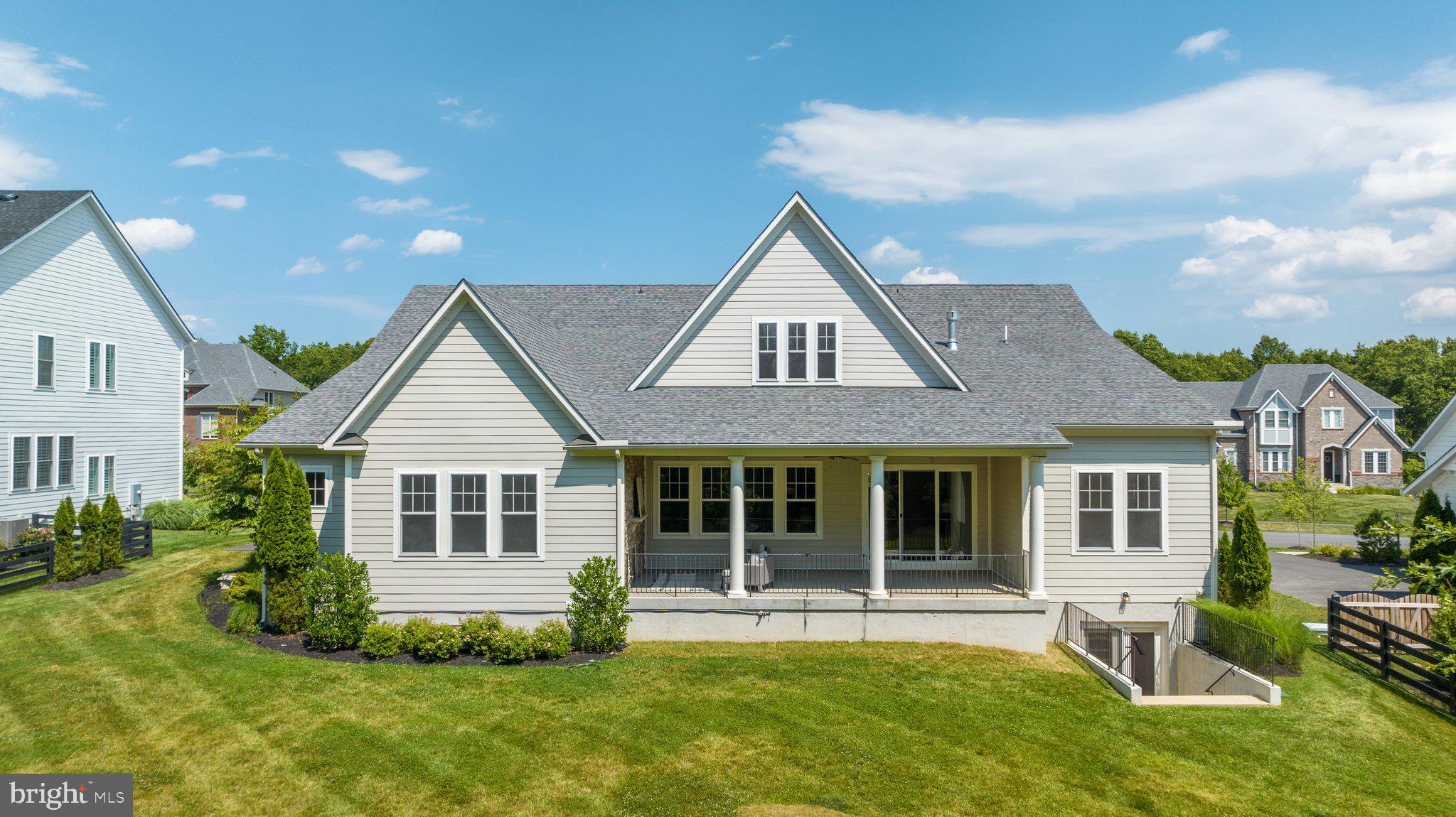 WILLOWSFORD - Residential