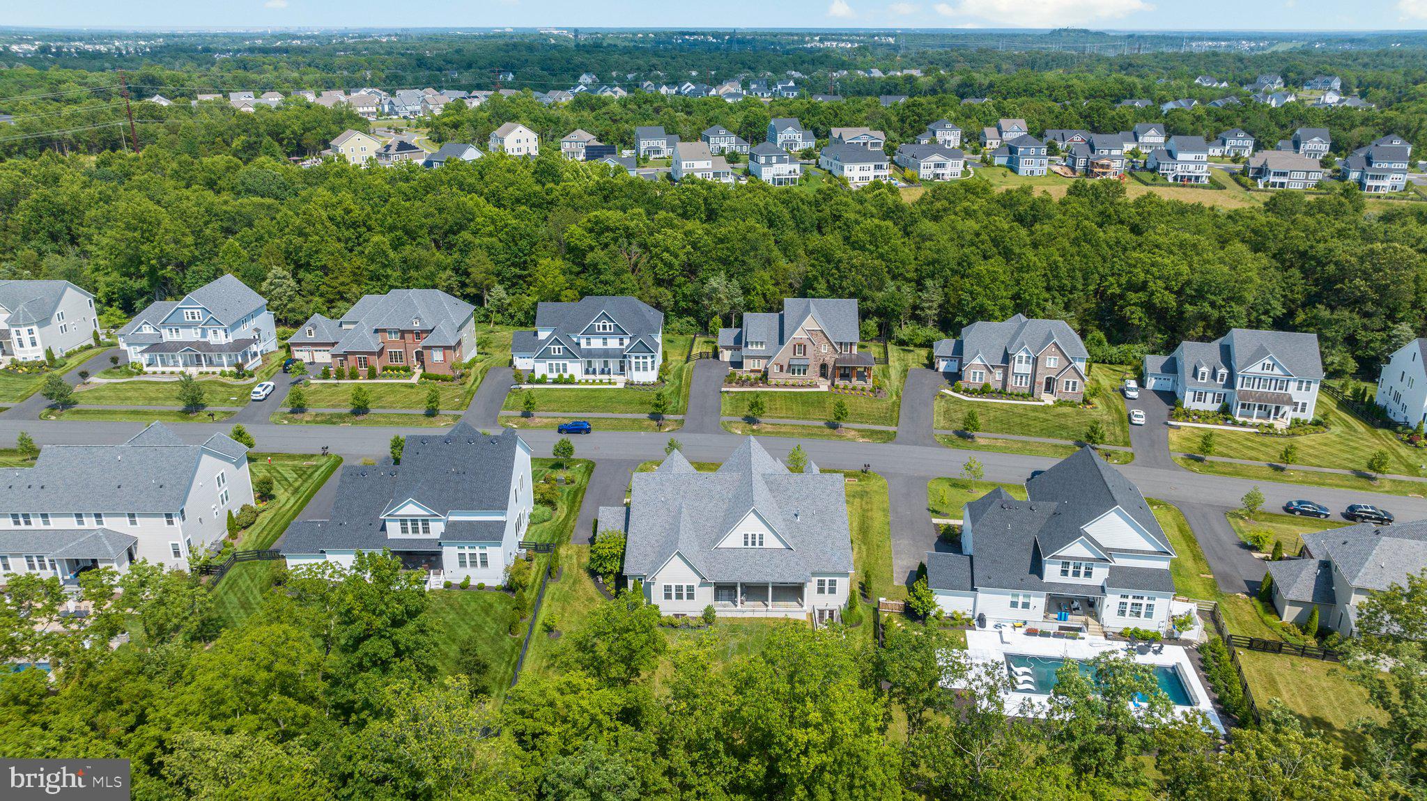 WILLOWSFORD - Residential