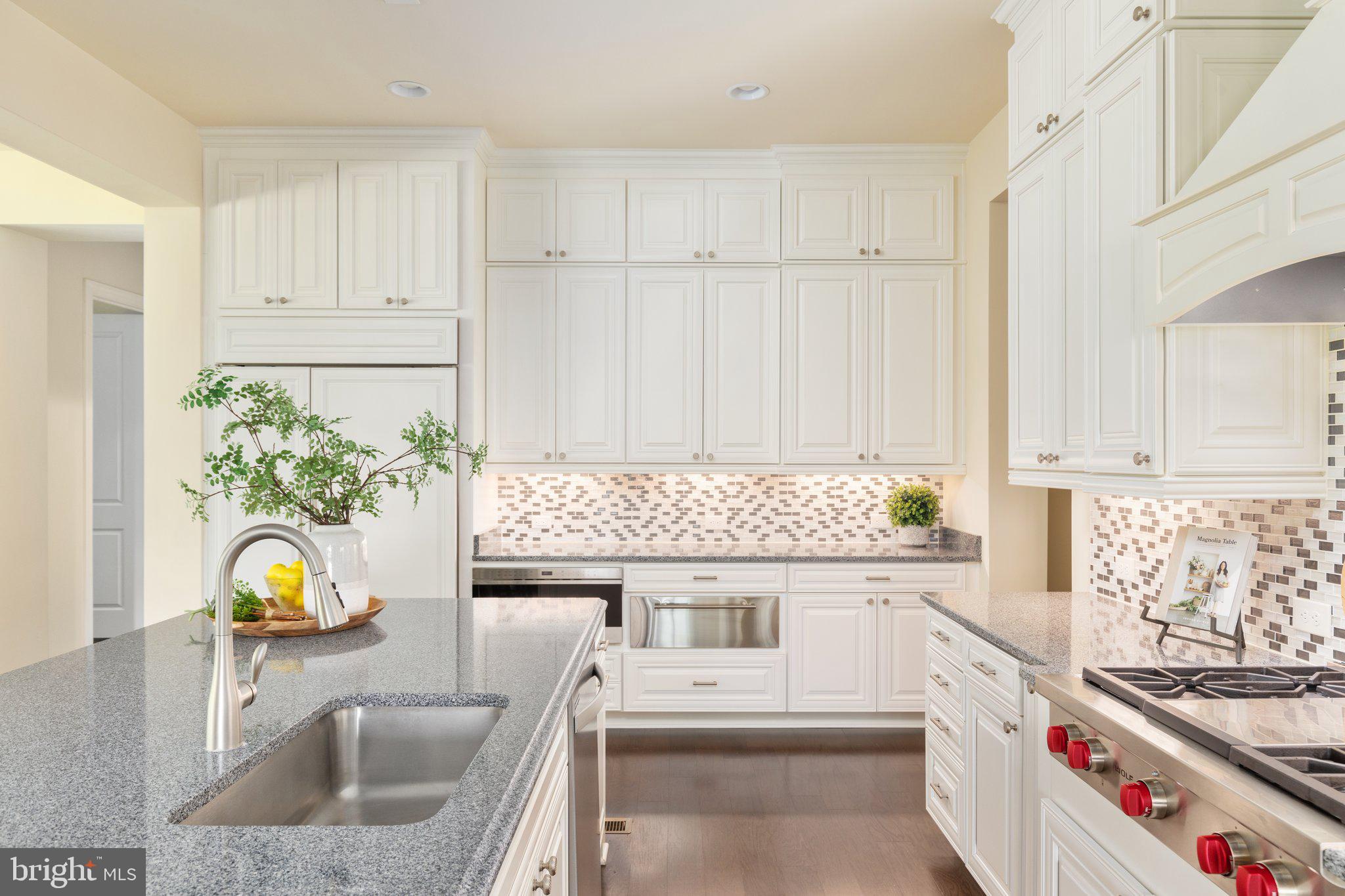 WILLOWSFORD - Residential