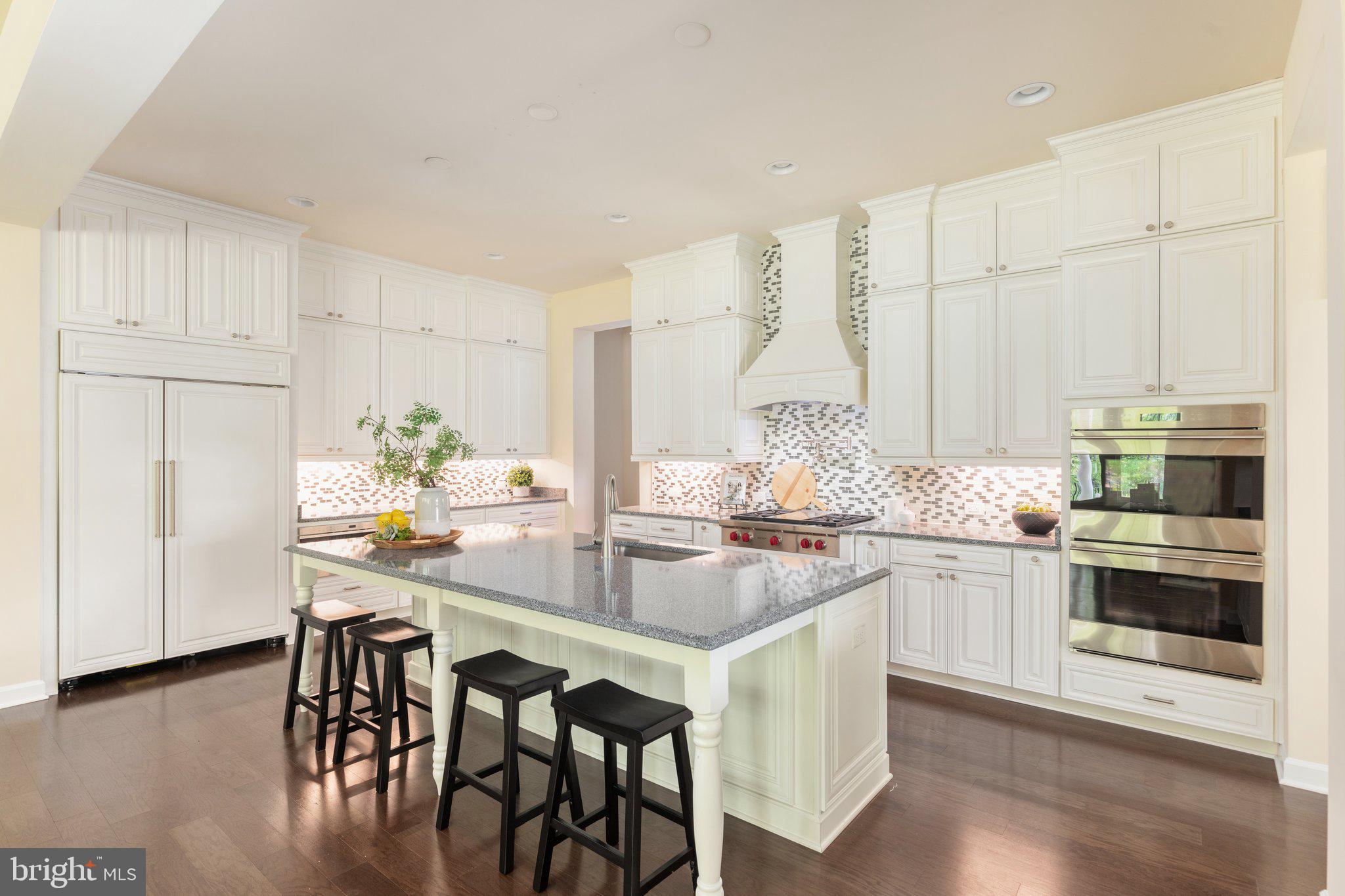 WILLOWSFORD - Residential