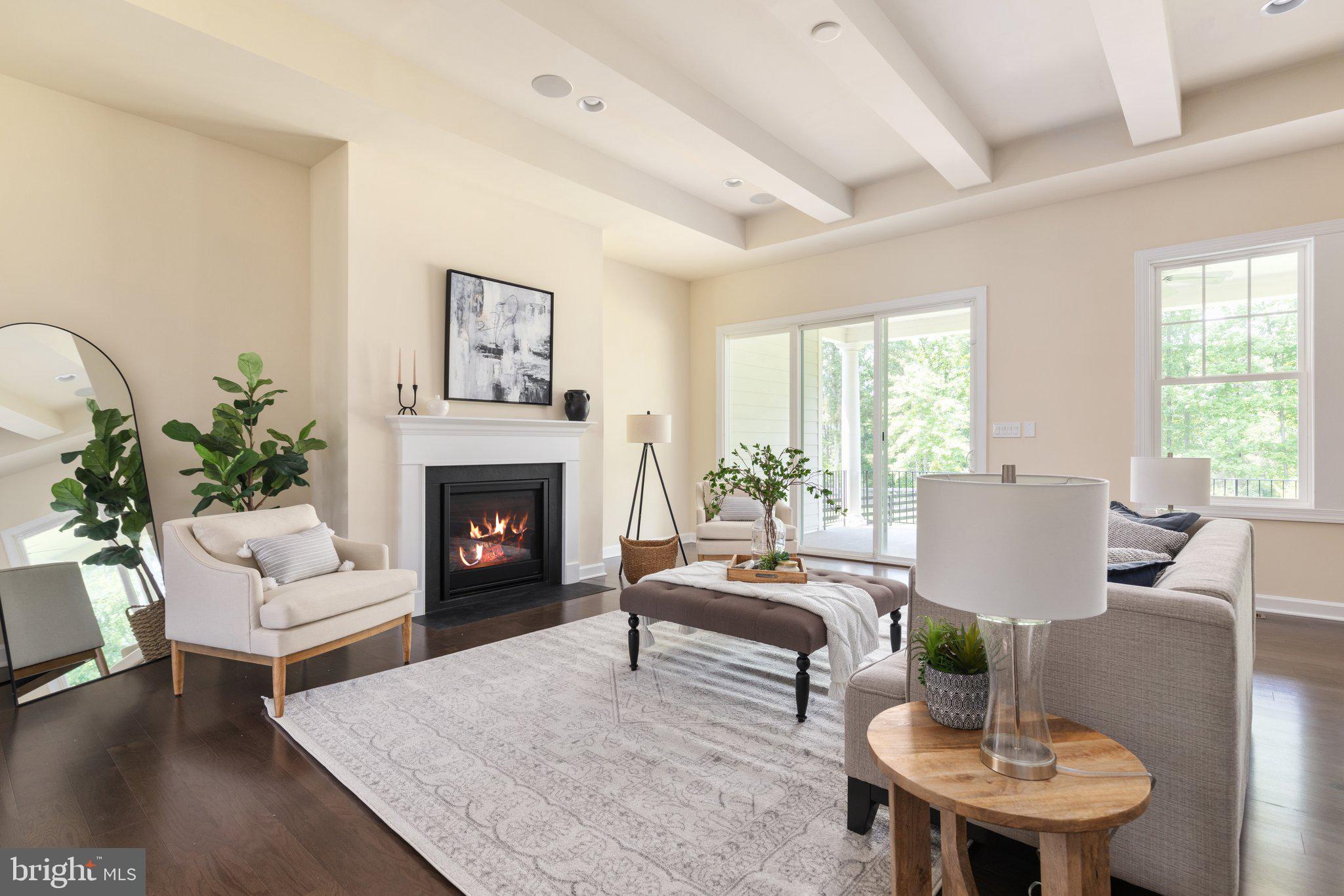 WILLOWSFORD - Residential