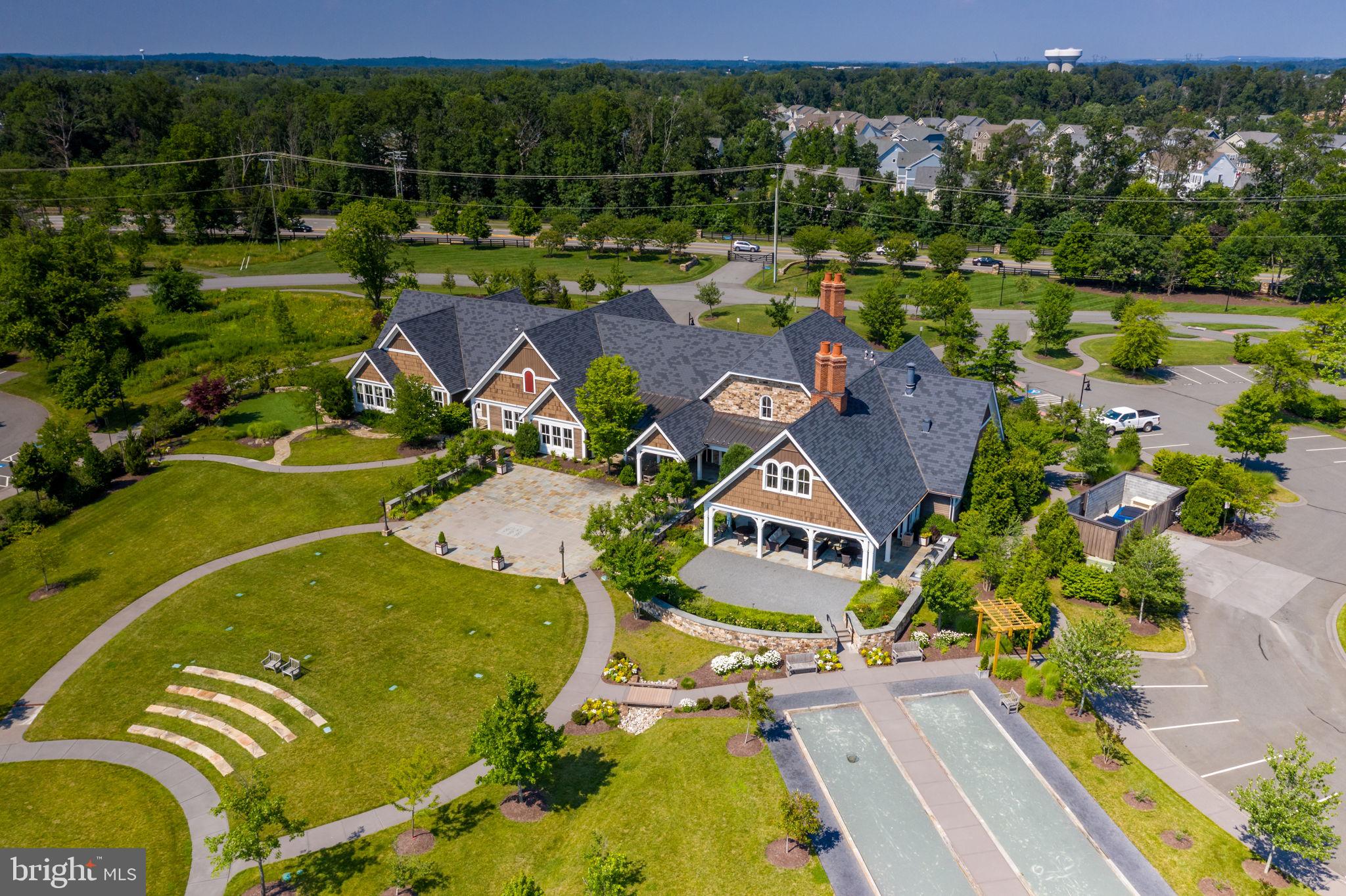 WILLOWSFORD - Residential