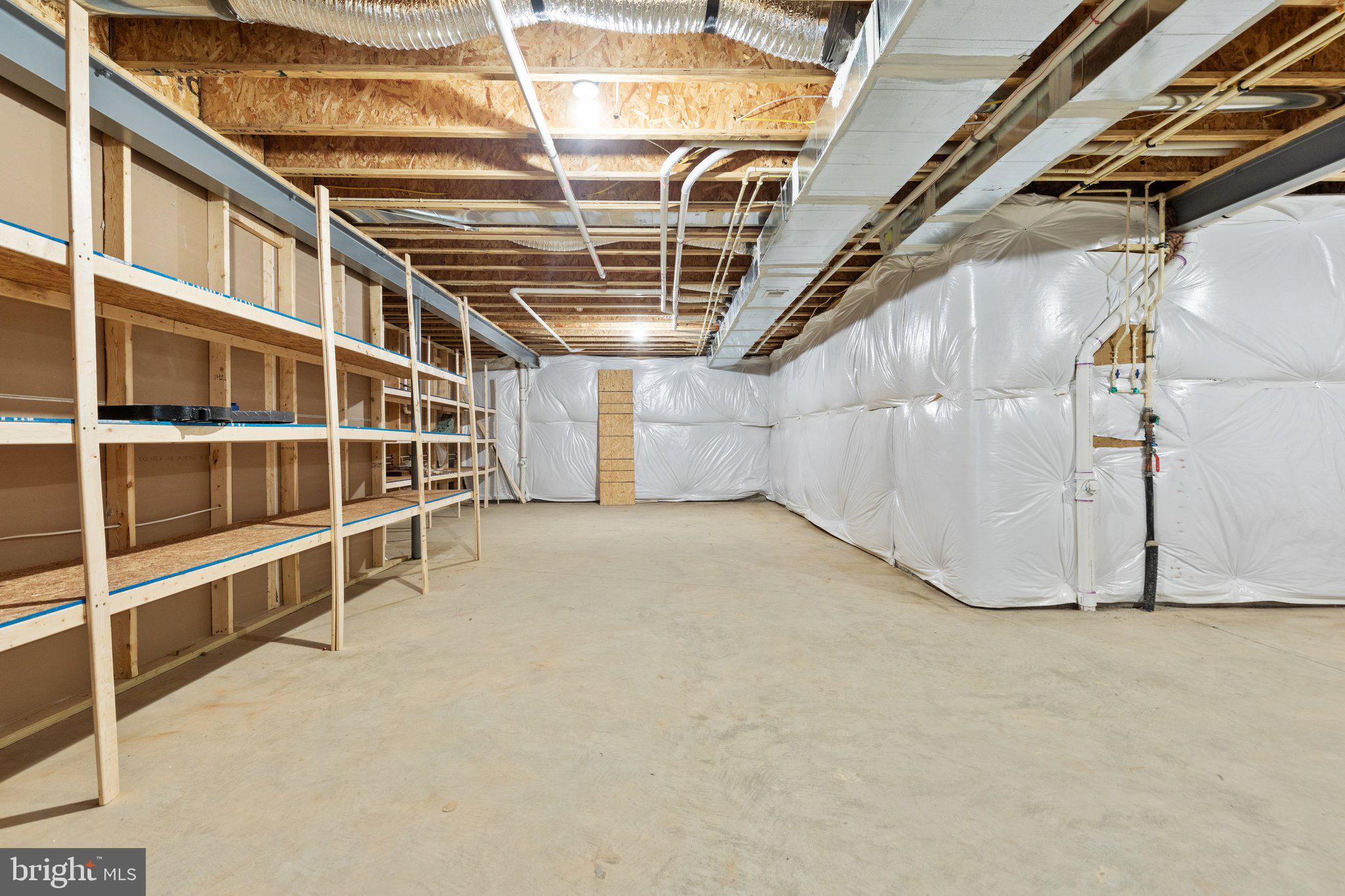 WILLOWSFORD - Residential