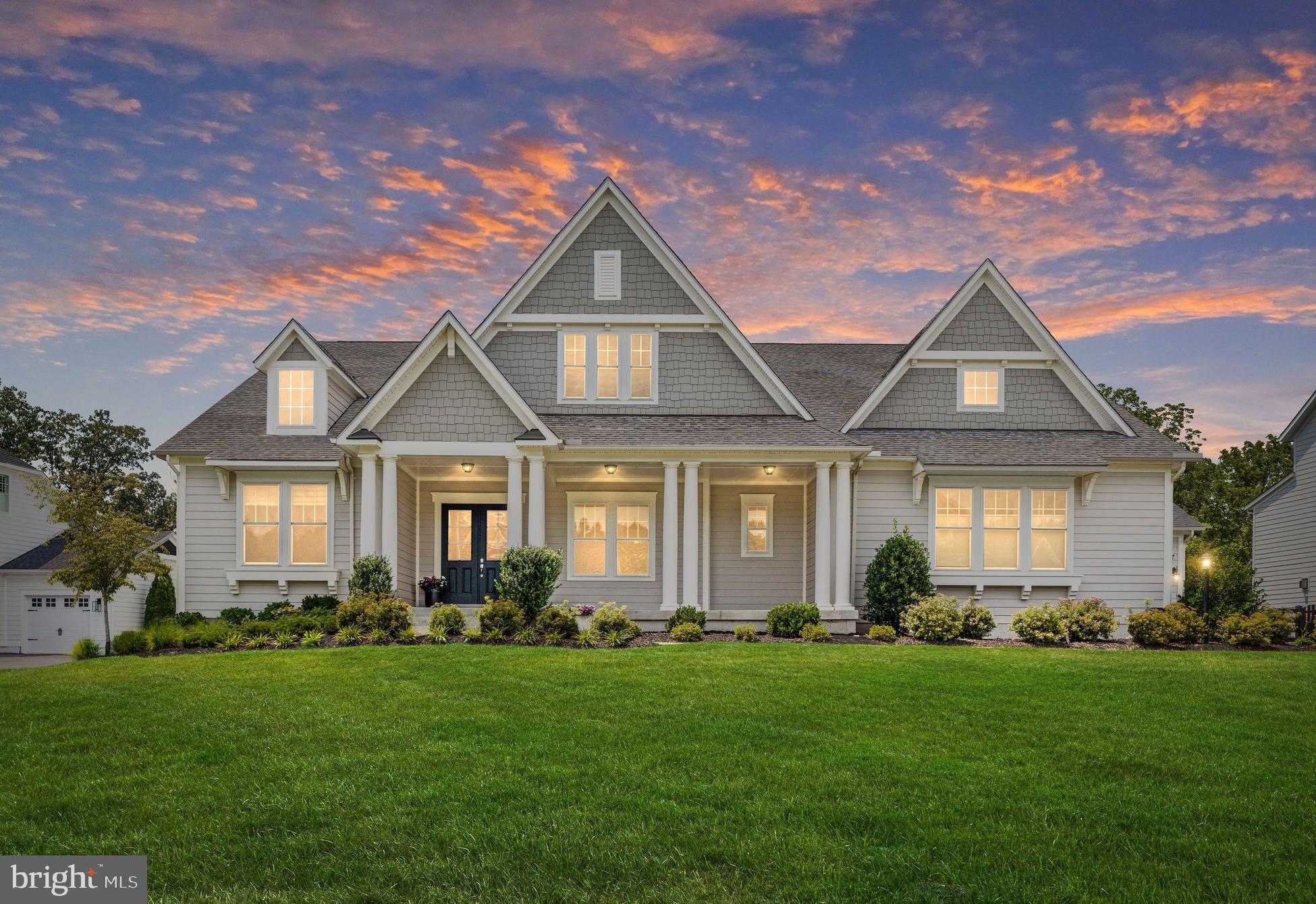 WILLOWSFORD - Residential