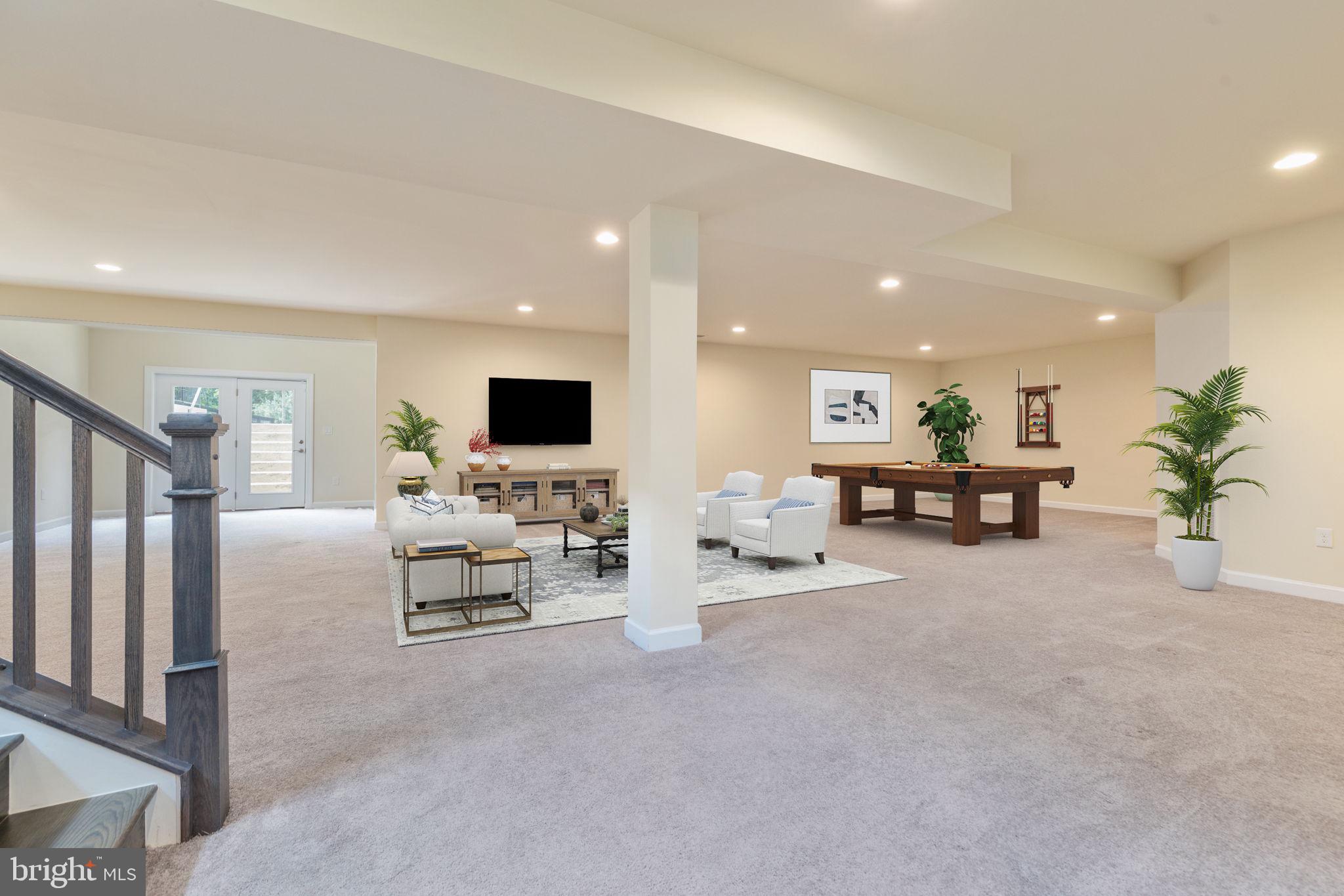 WILLOWSFORD - Residential