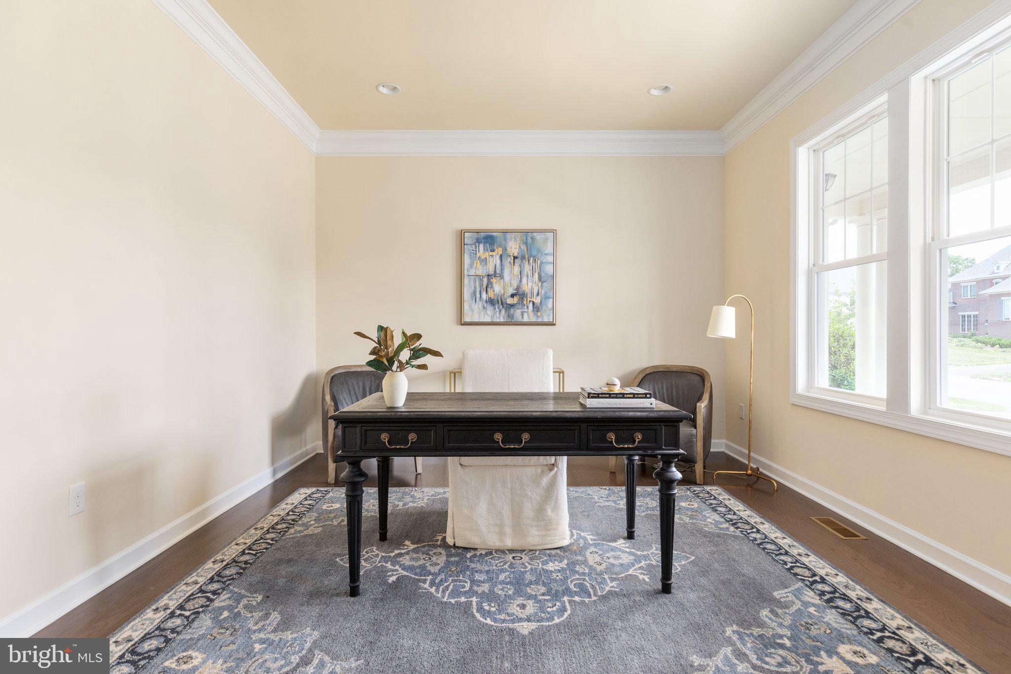 WILLOWSFORD - Residential