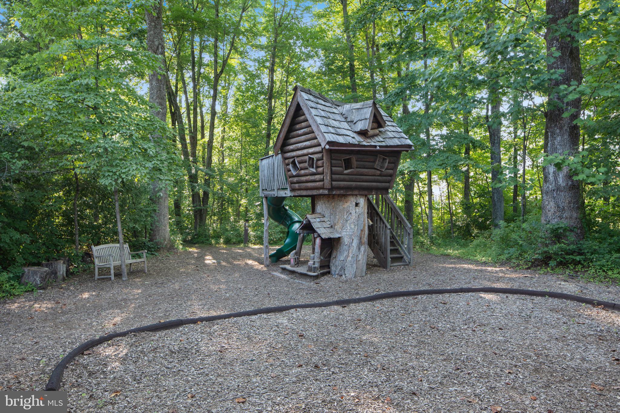 WILLOWSFORD - Residential