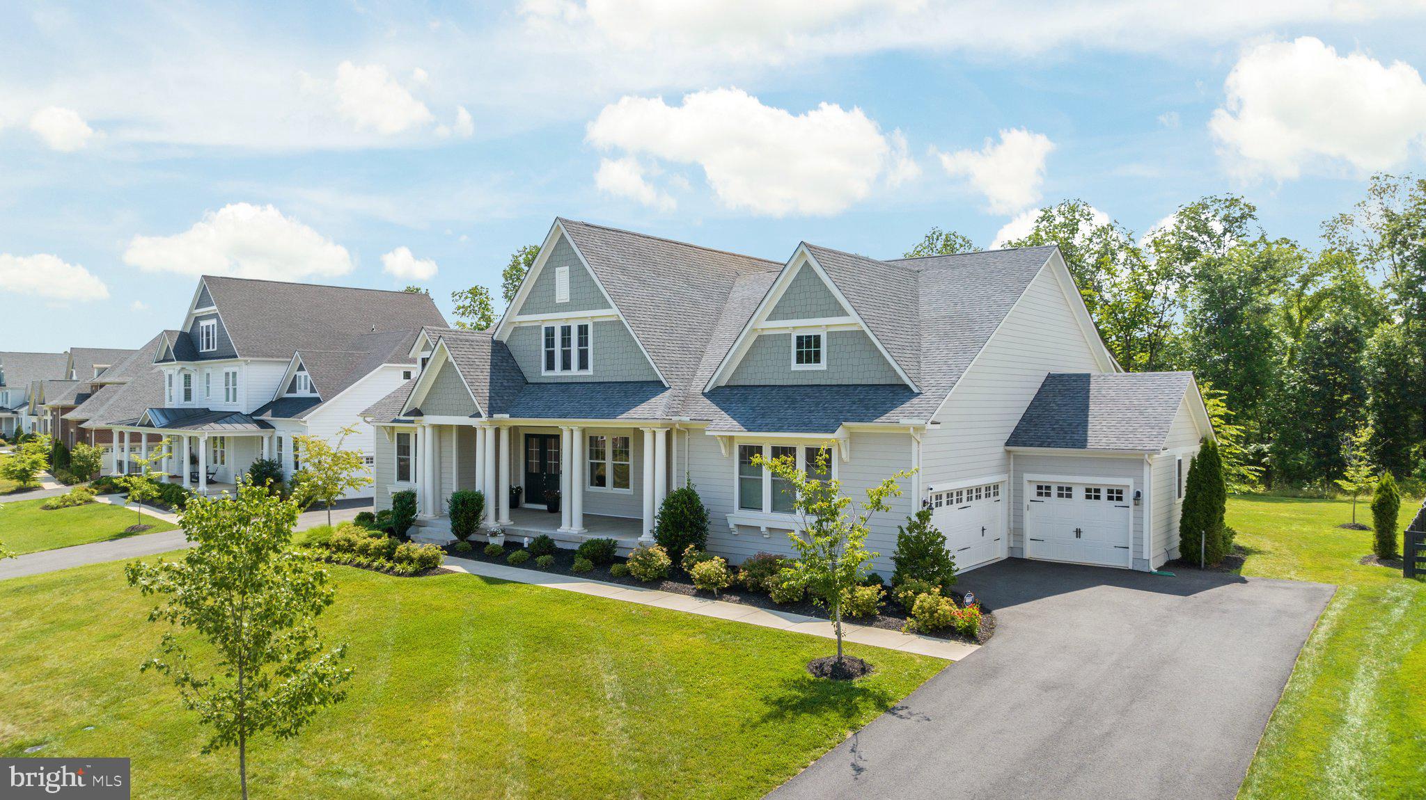 WILLOWSFORD - Residential