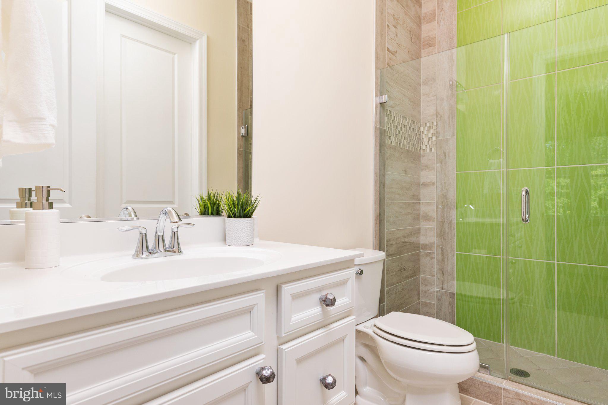 WILLOWSFORD - Residential