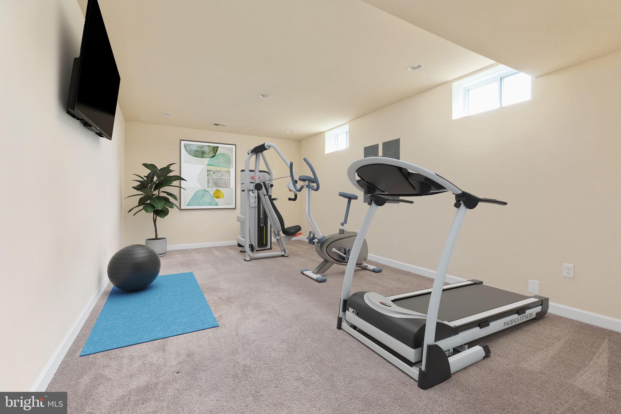 WILLOWSFORD - Residential