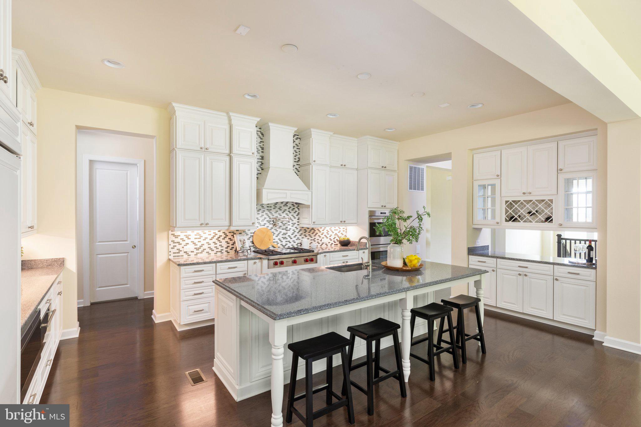 WILLOWSFORD - Residential