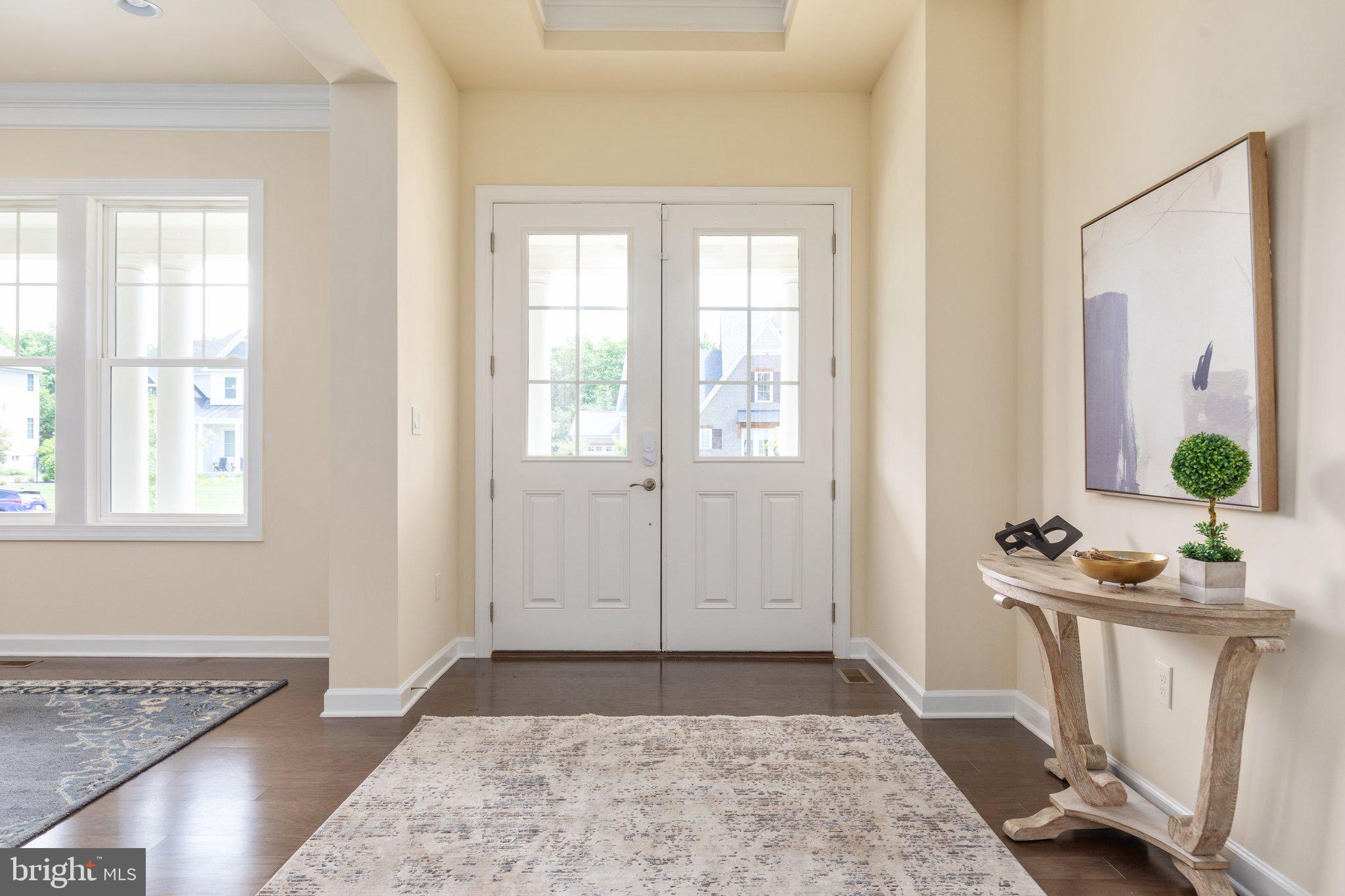 WILLOWSFORD - Residential