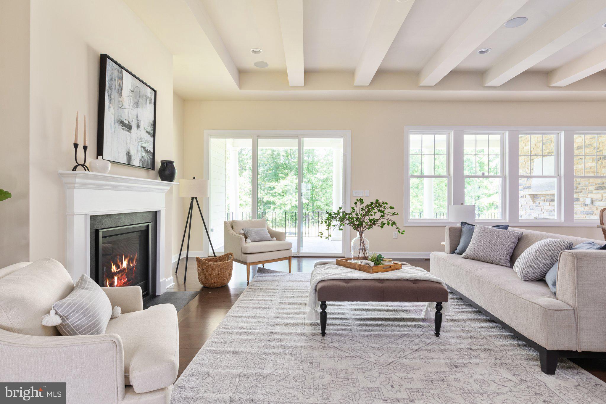 WILLOWSFORD - Residential