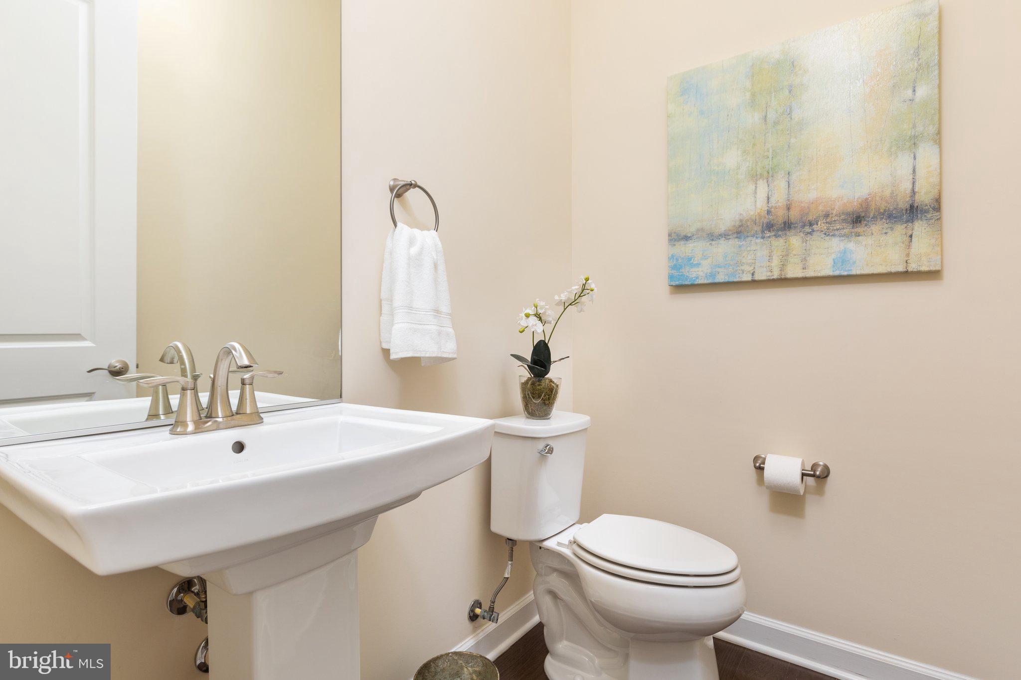 WILLOWSFORD - Residential