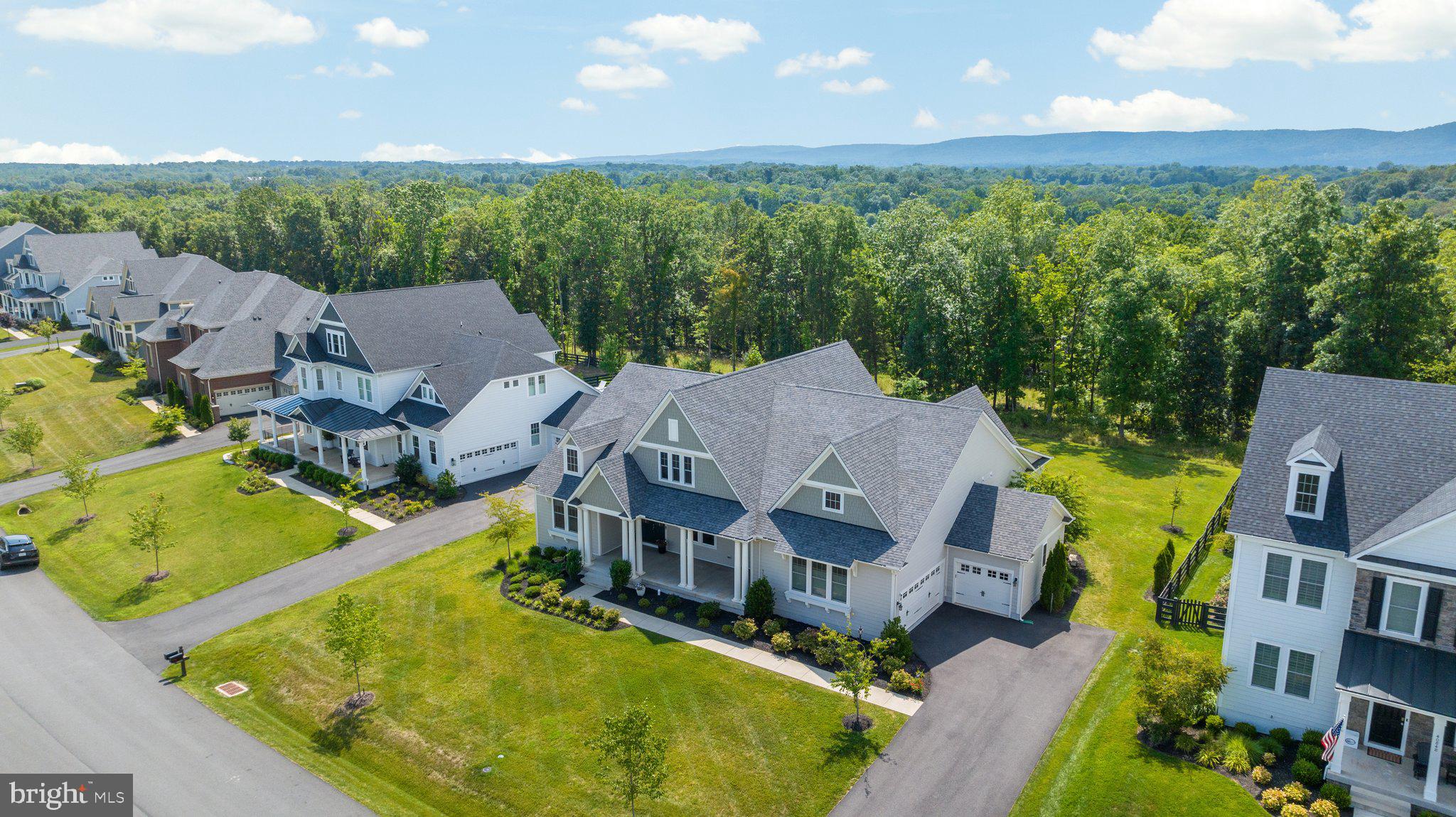 WILLOWSFORD - Residential