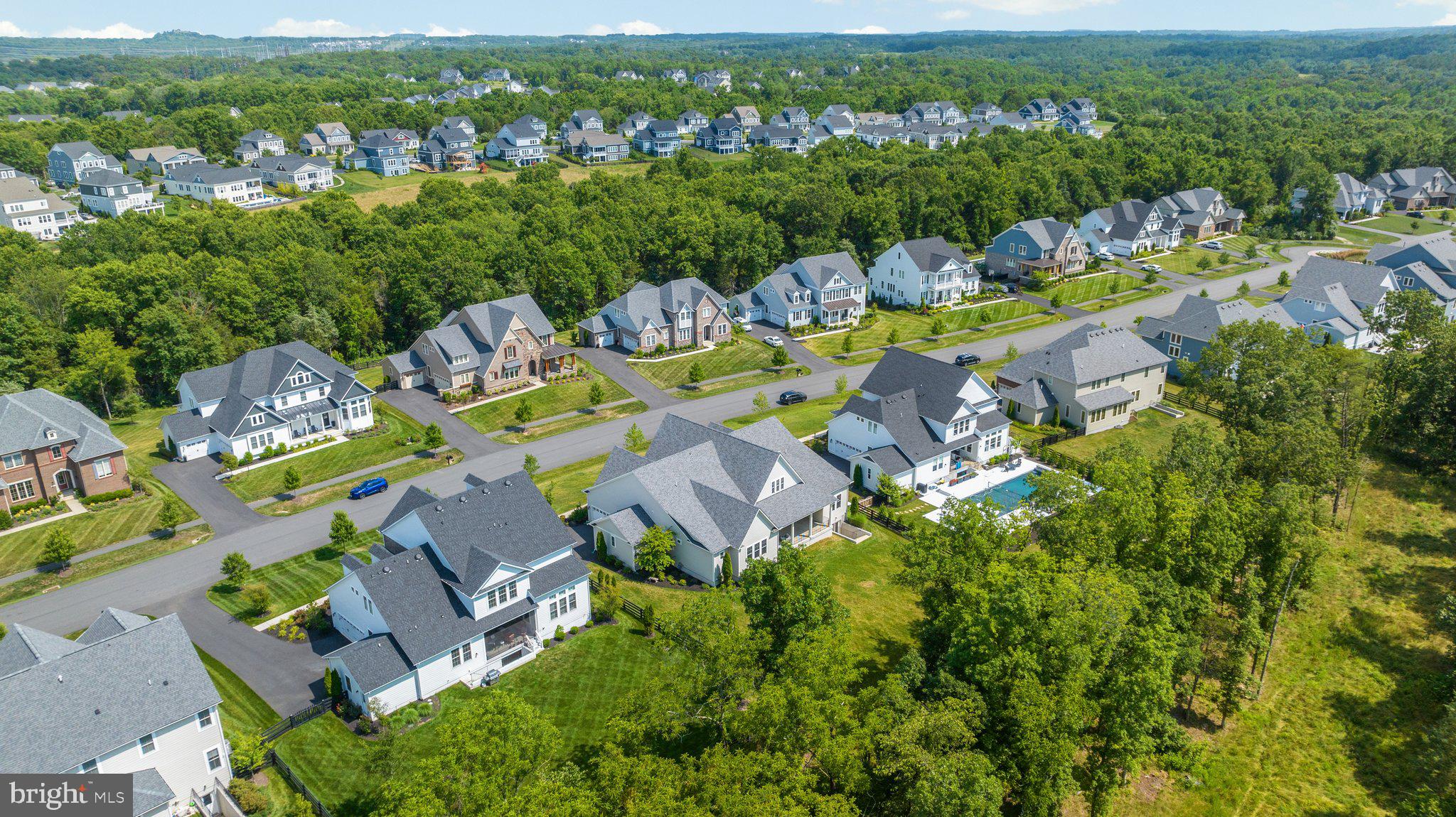 WILLOWSFORD - Residential