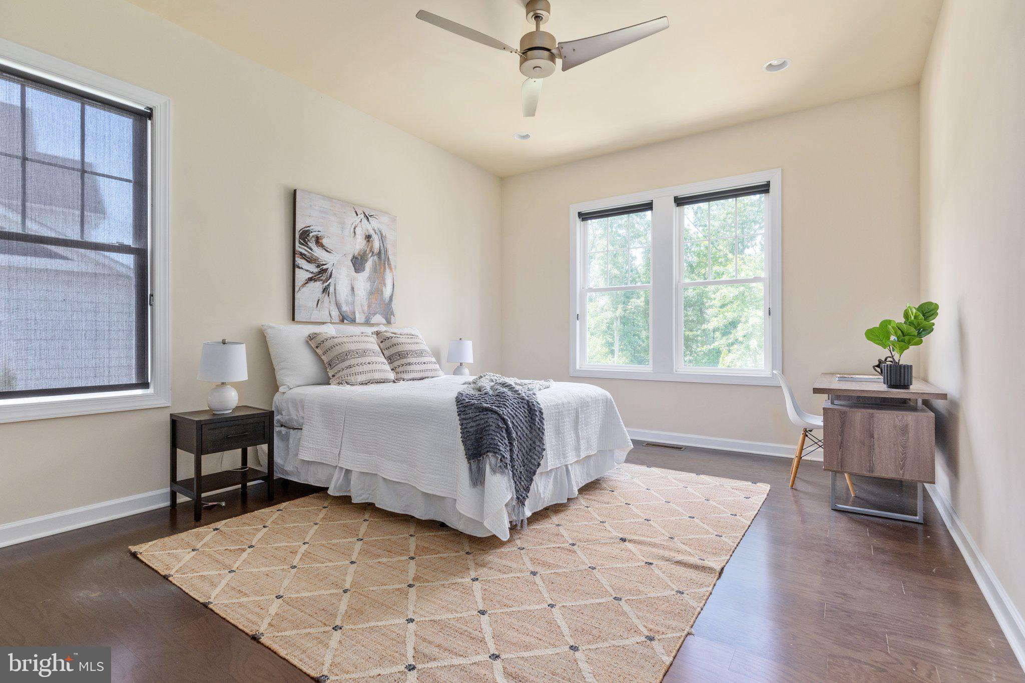 WILLOWSFORD - Residential