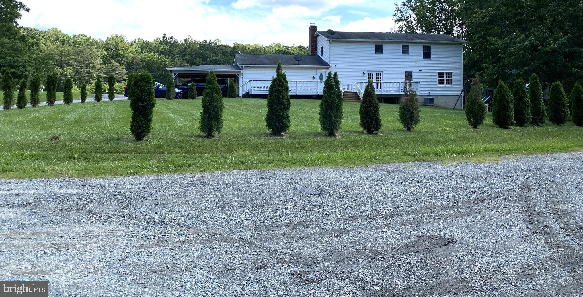 531 KELLOGG MILL ROAD