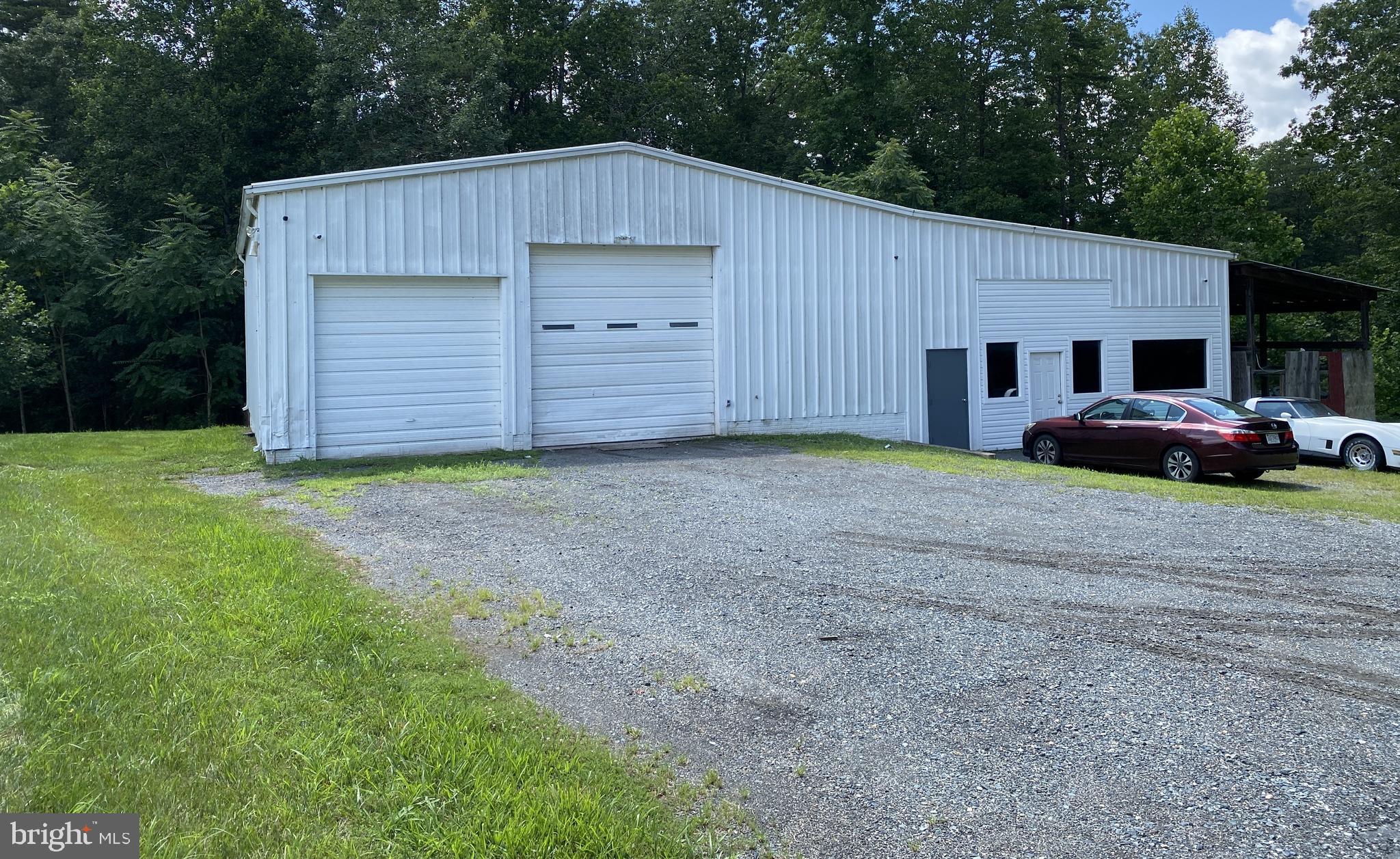 531 KELLOGG MILL ROAD