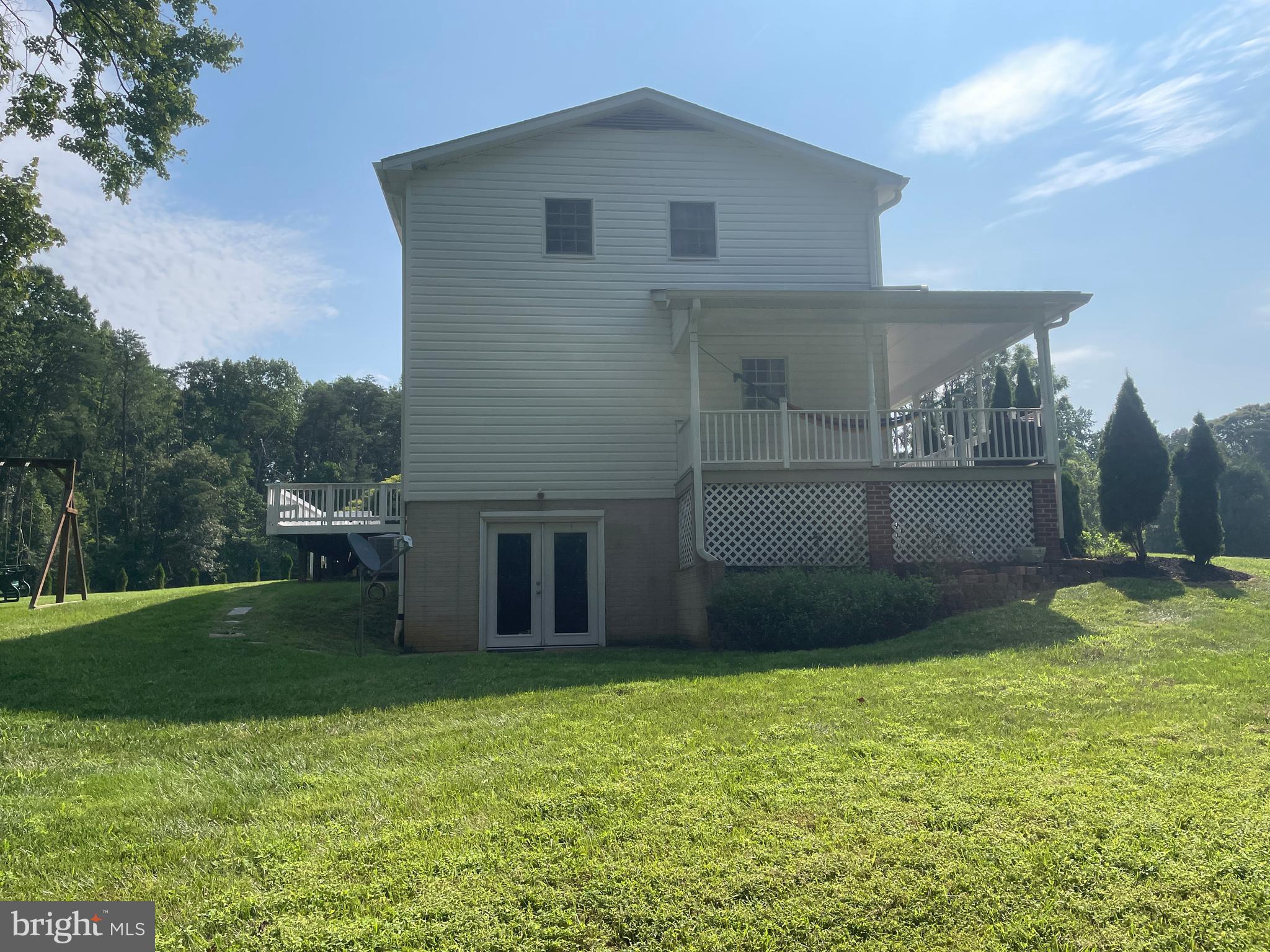 531 KELLOGG MILL ROAD
