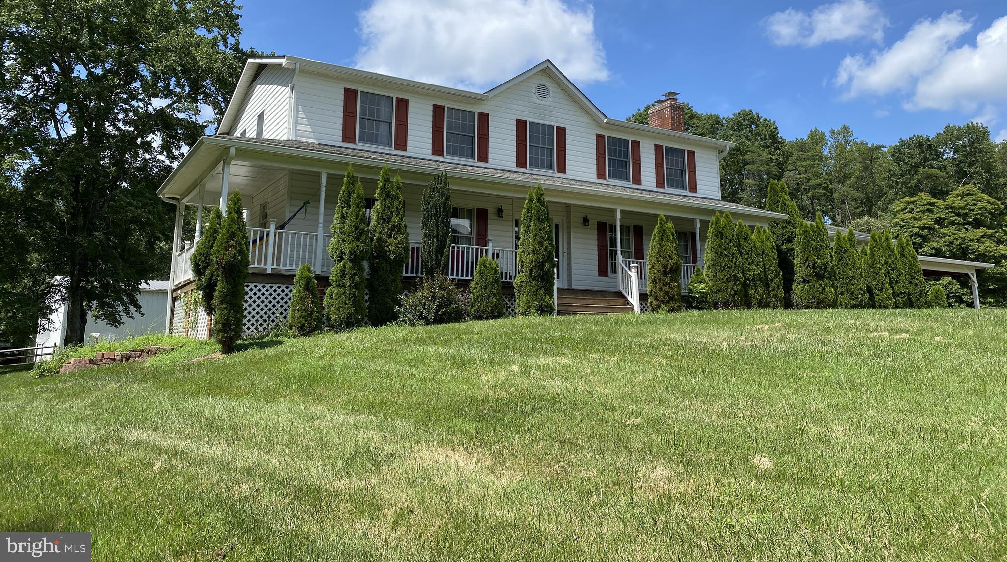 531 KELLOGG MILL ROAD