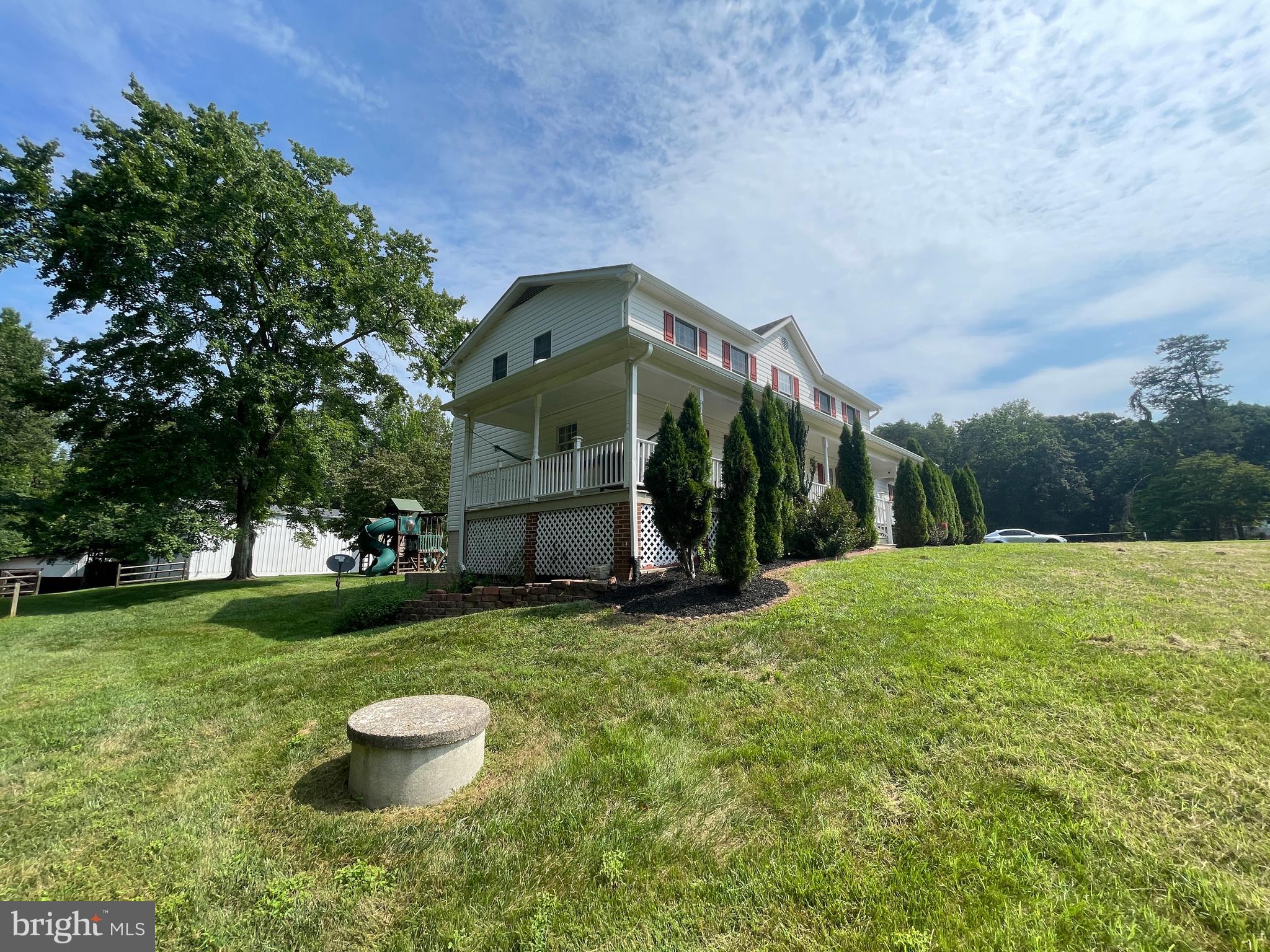 531 KELLOGG MILL ROAD