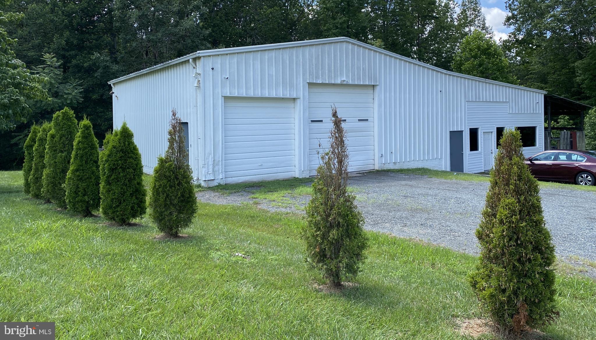 531 KELLOGG MILL ROAD
