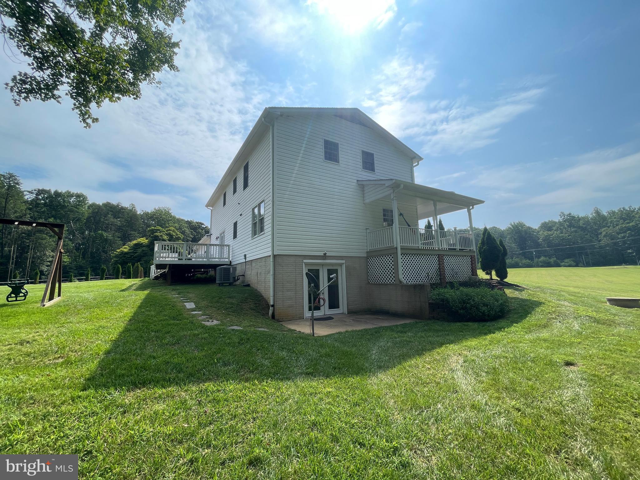 531 KELLOGG MILL ROAD