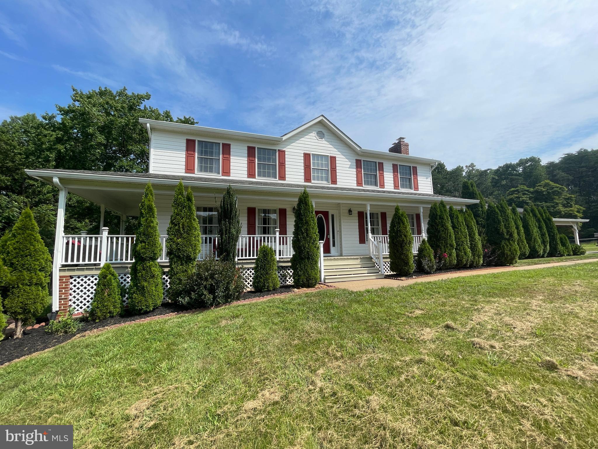 531 KELLOGG MILL ROAD