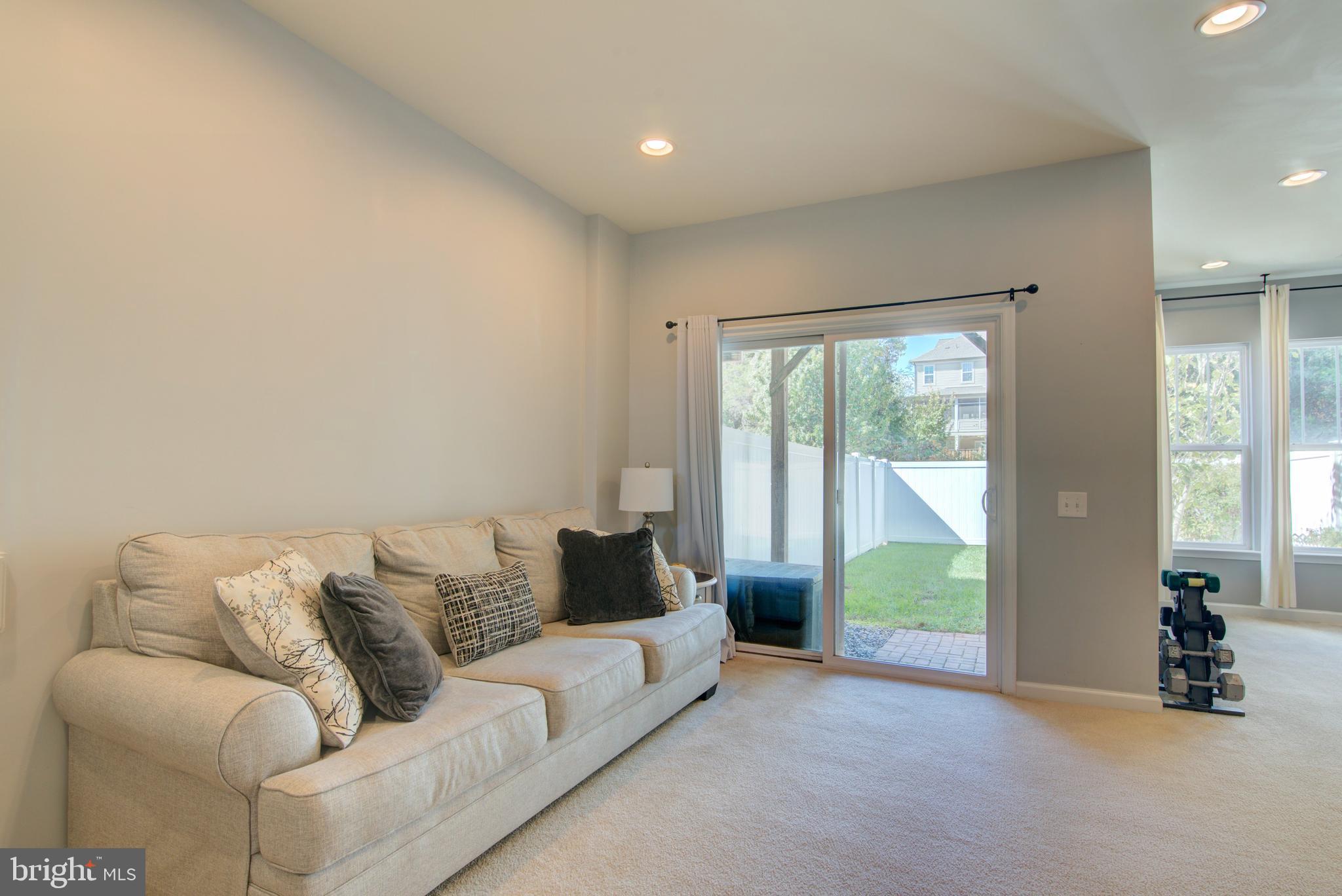 BRAMBLETON - Residential