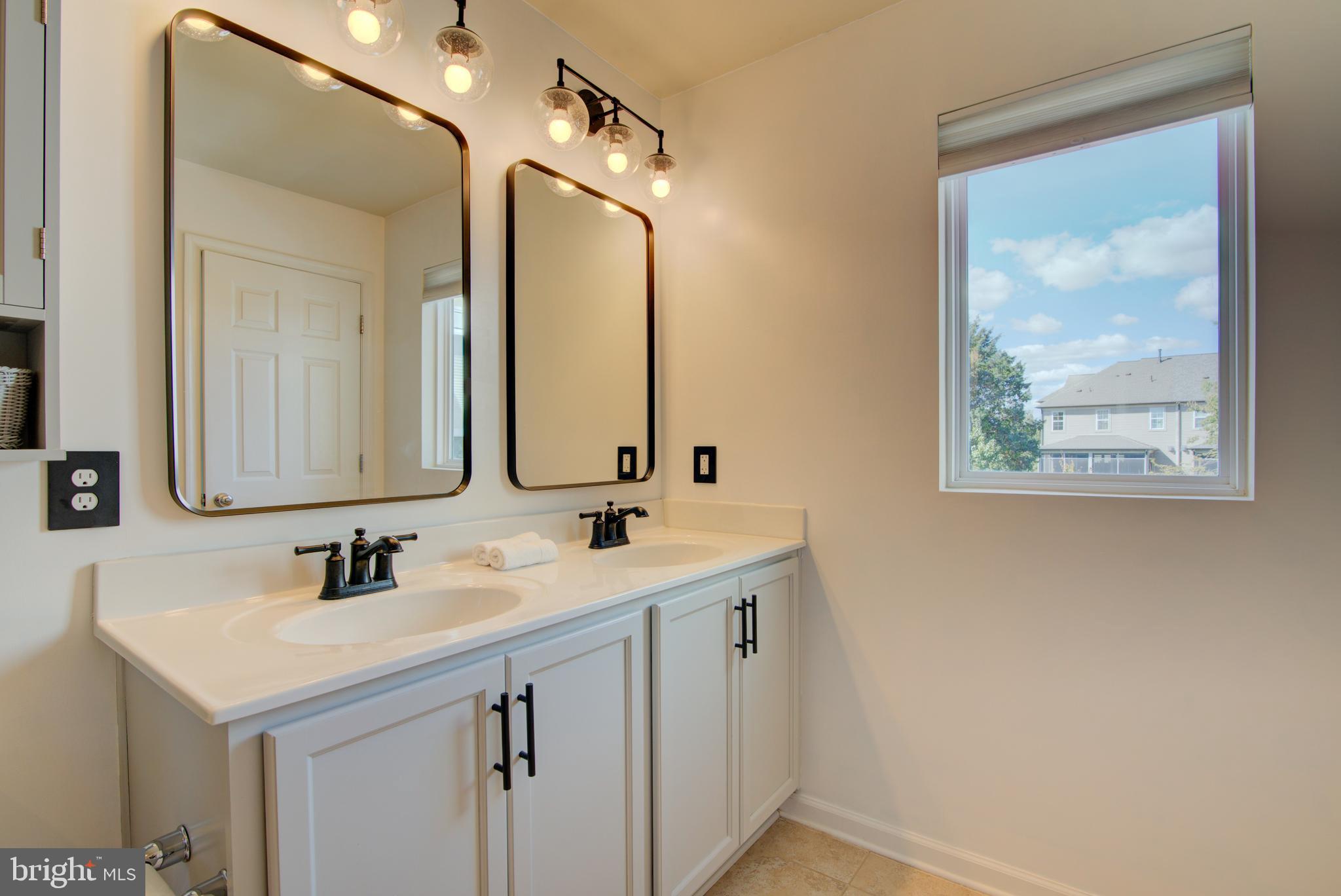 BRAMBLETON - Residential