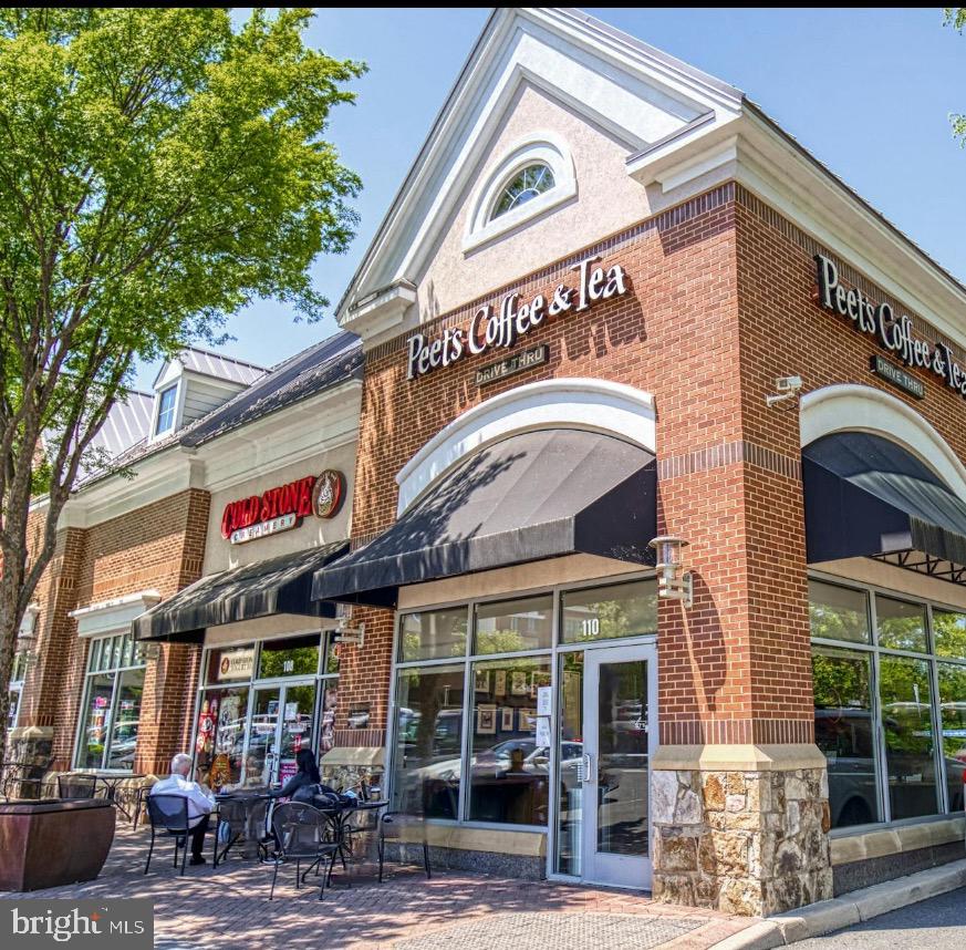 BRAMBLETON - Residential