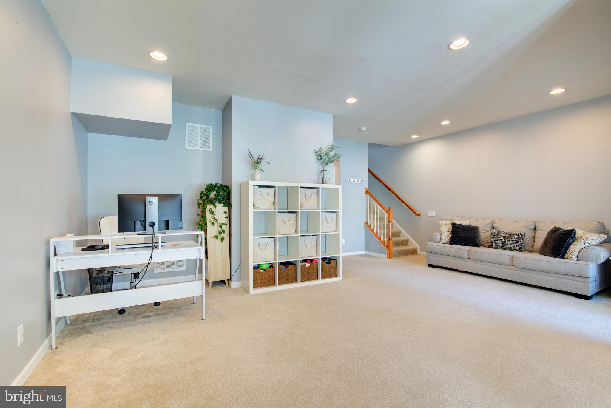 BRAMBLETON - Residential