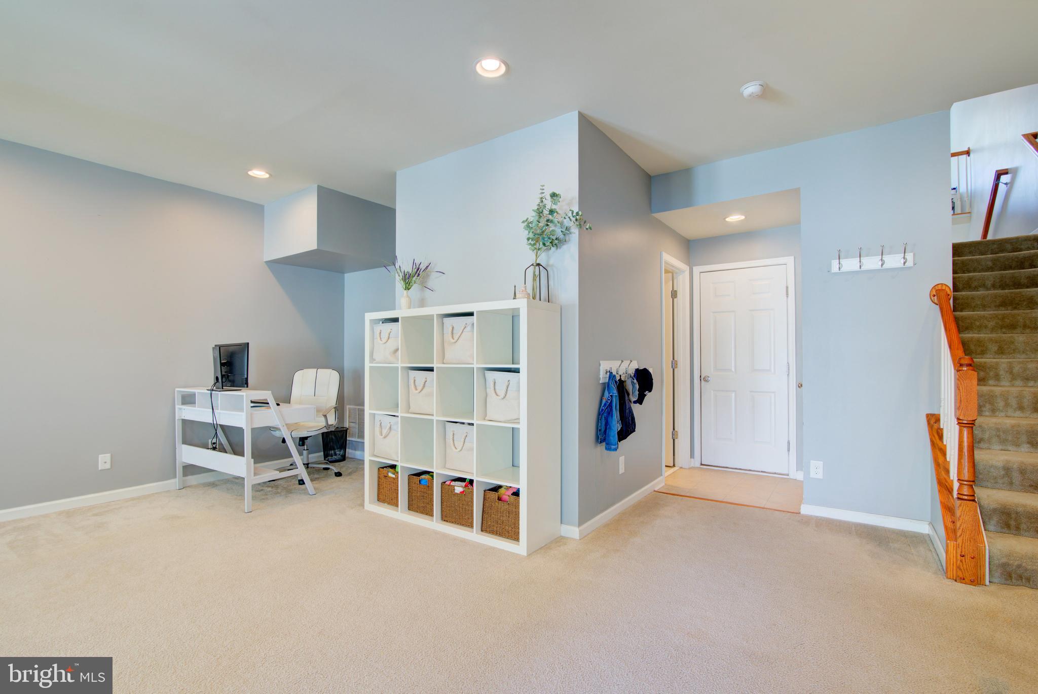 BRAMBLETON - Residential